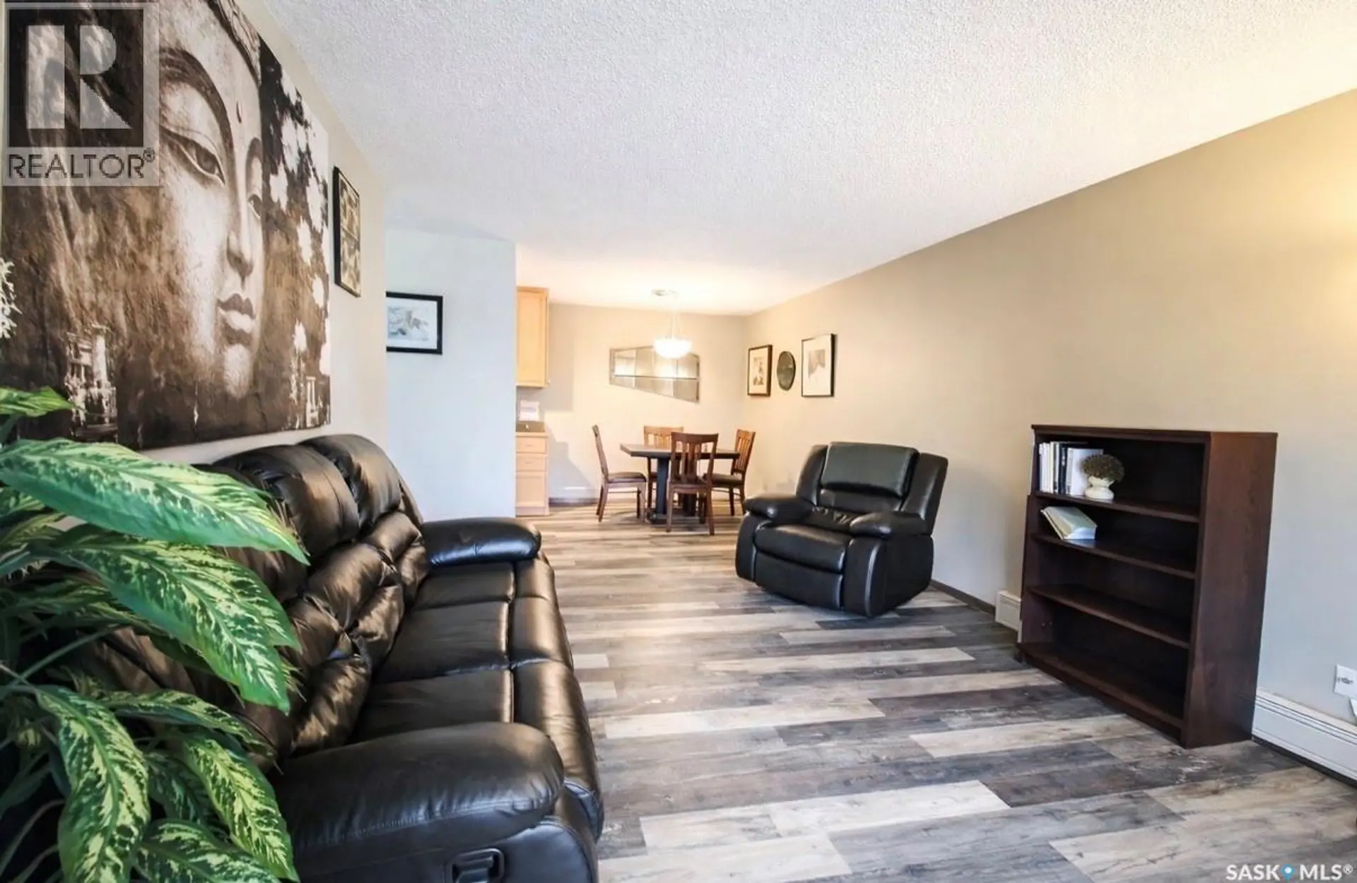 Property at #308 1140 9TH AVENUE NE, Swift Current, SK