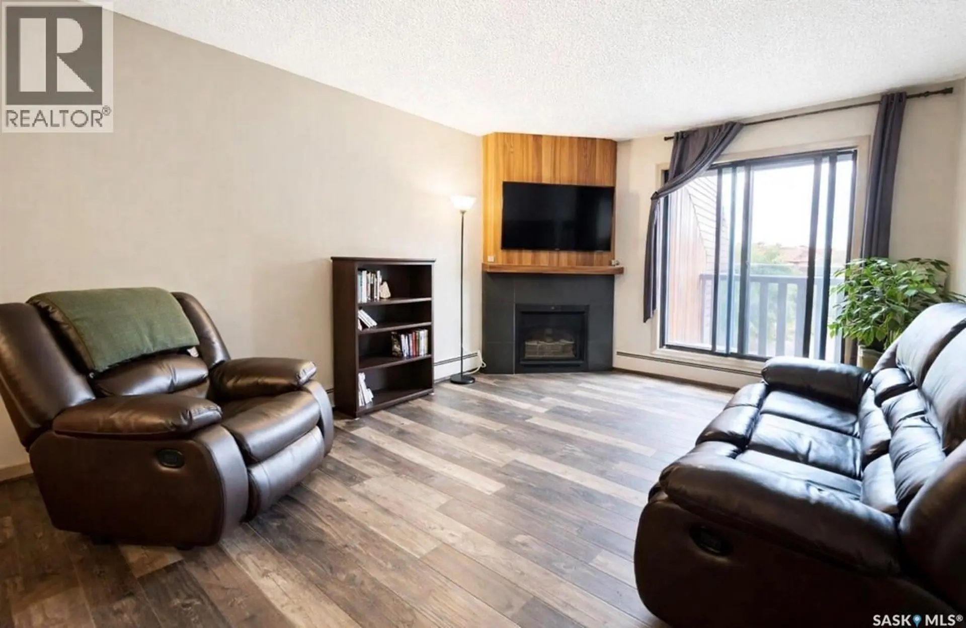 Property at #308 1140 9TH AVENUE NE, Swift Current, SK