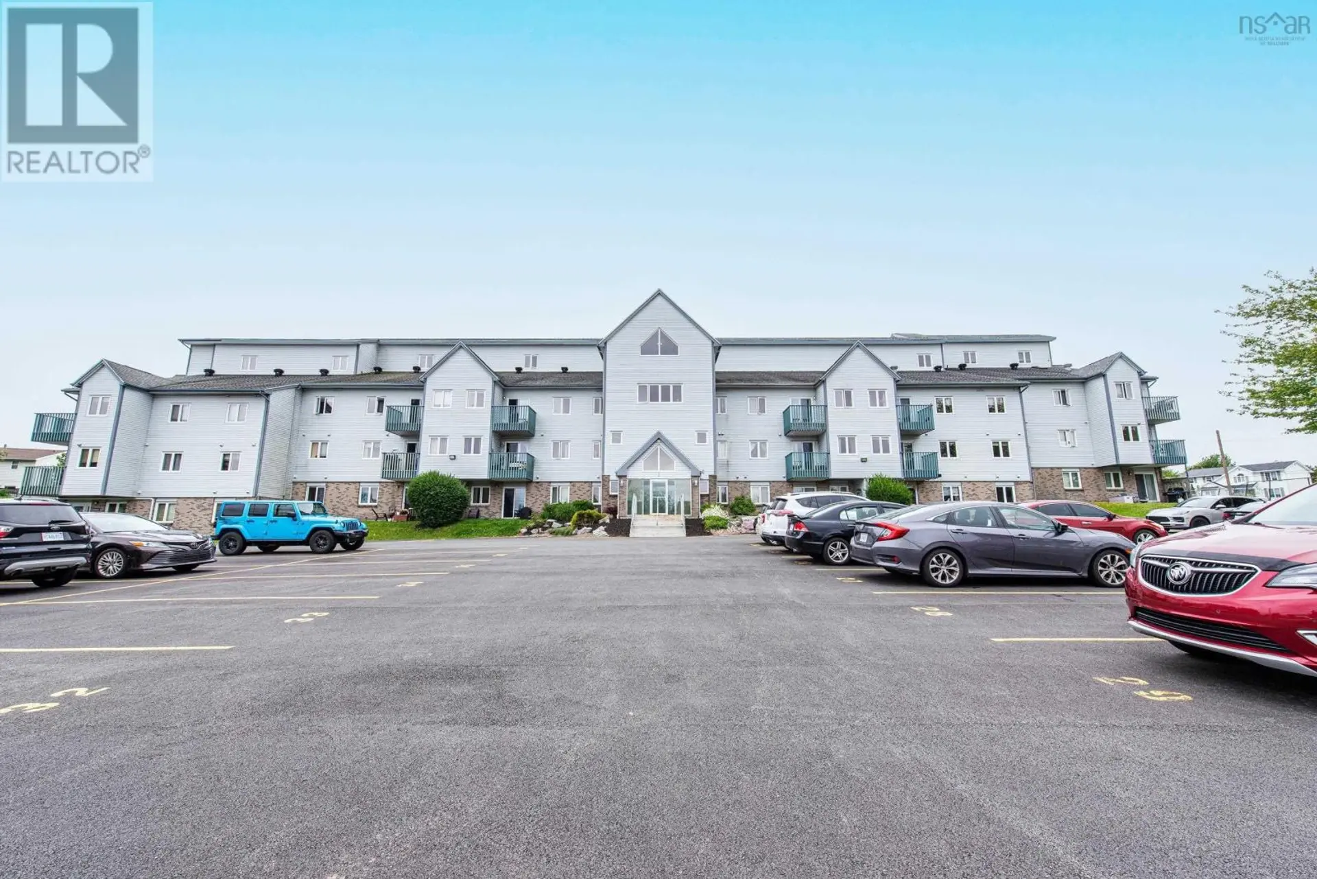 Property at #101 2 LOMBARDY LANE, Dartmouth, NS