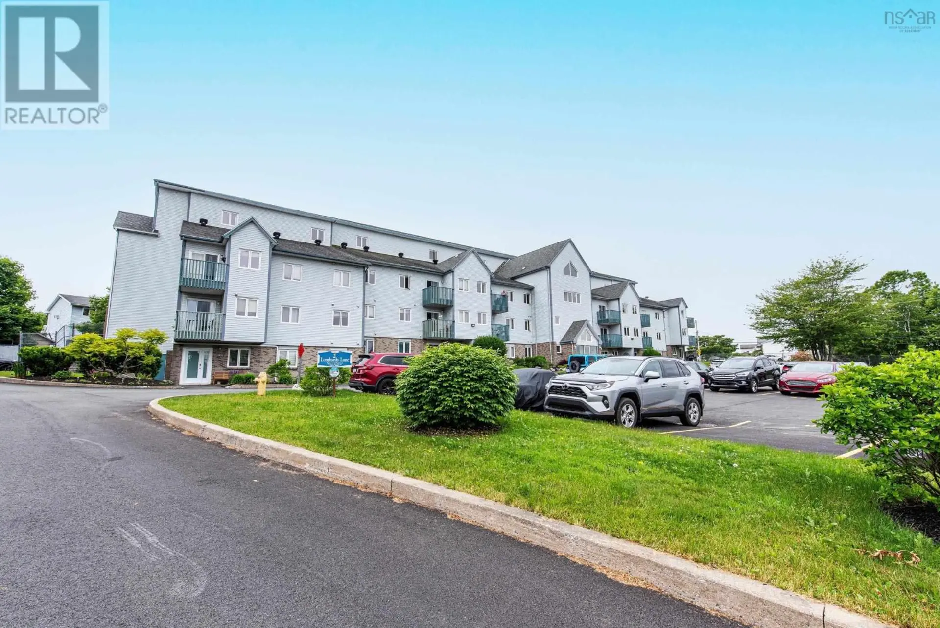 Property at #101 2 LOMBARDY LANE, Dartmouth, NS