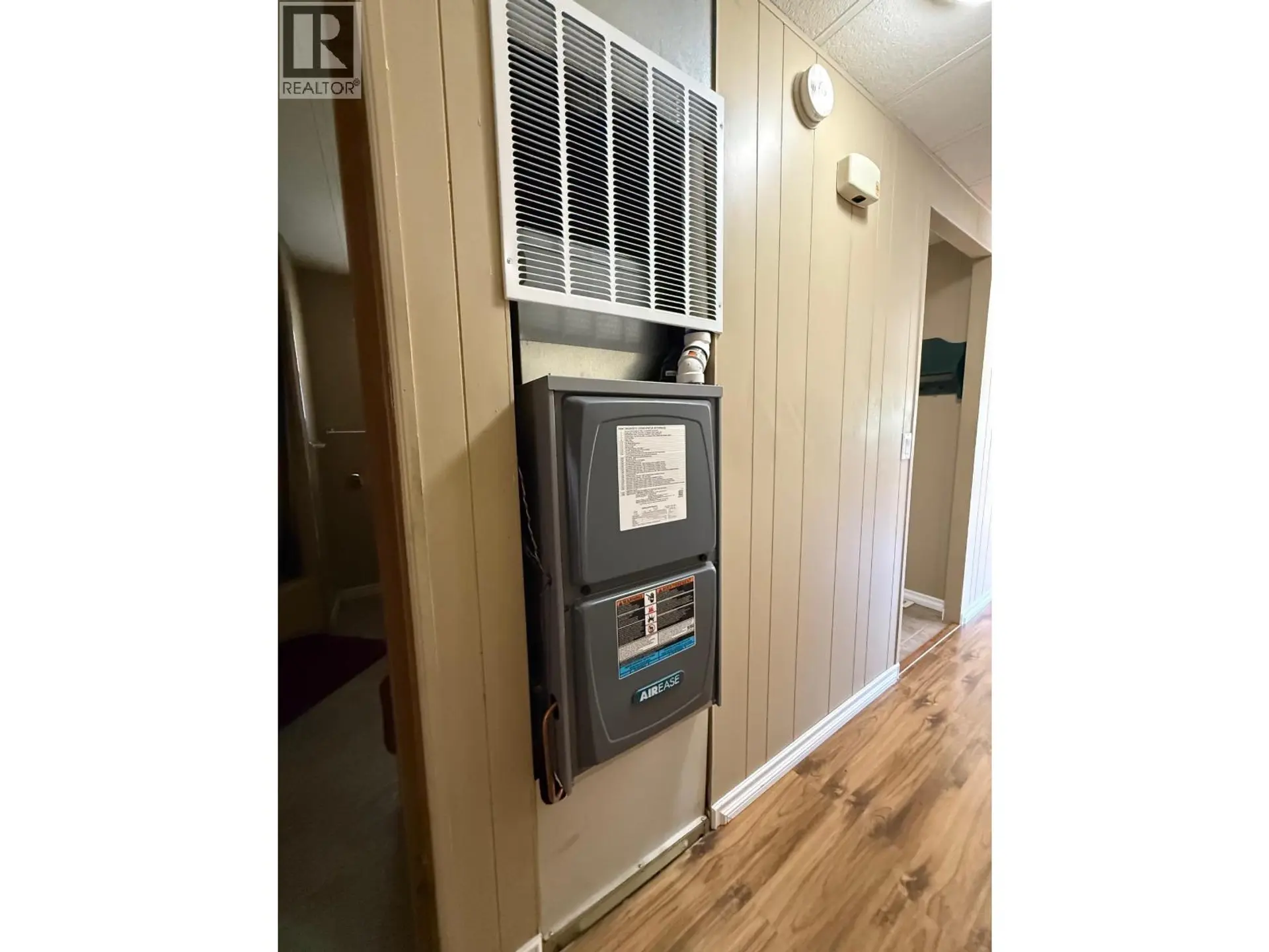 Property at #20 1700 BROADWAY AVENUE, Williams Lake, BC