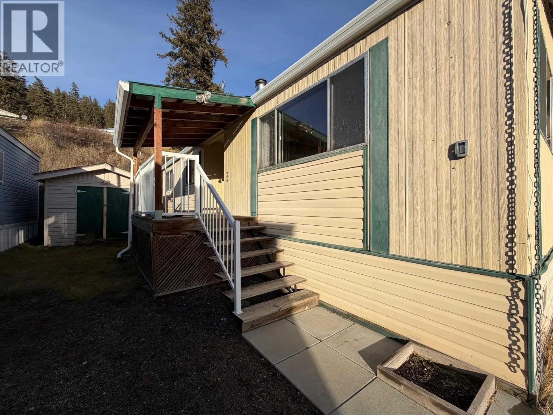 Property at #20 1700 BROADWAY AVENUE, Williams Lake, BC