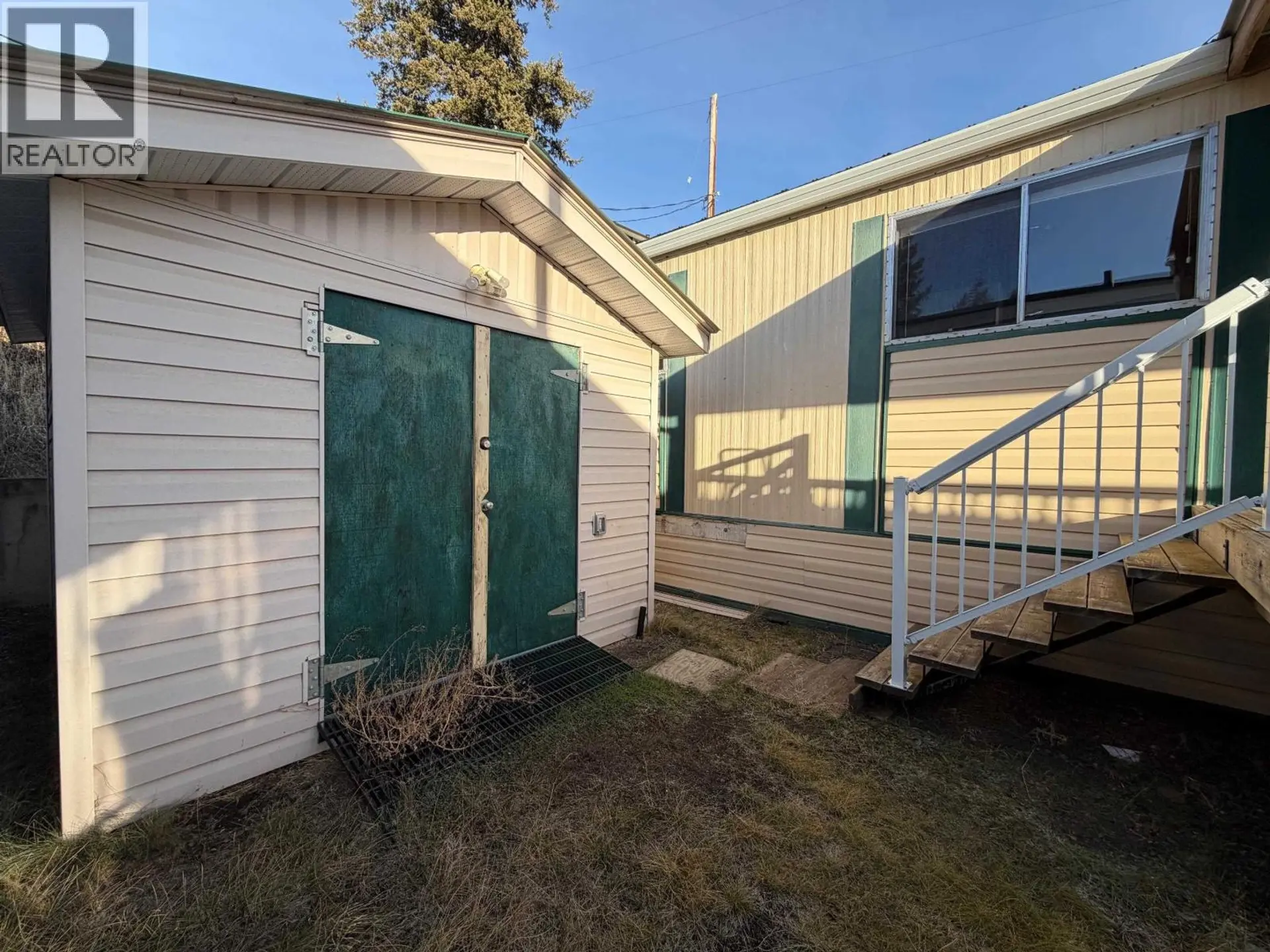 Property at #20 1700 BROADWAY AVENUE, Williams Lake, BC