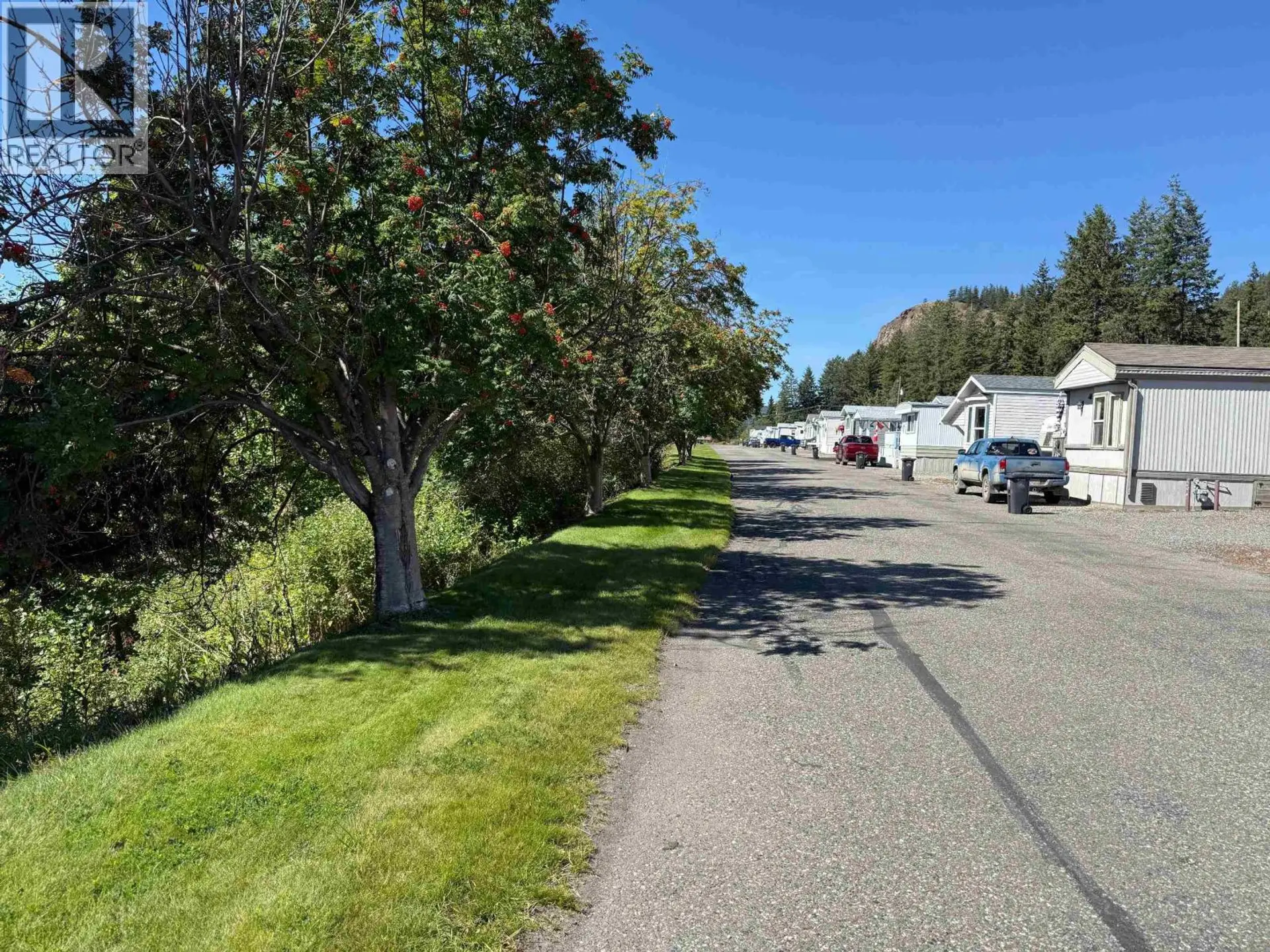 Property at #20 1700 BROADWAY AVENUE, Williams Lake, BC