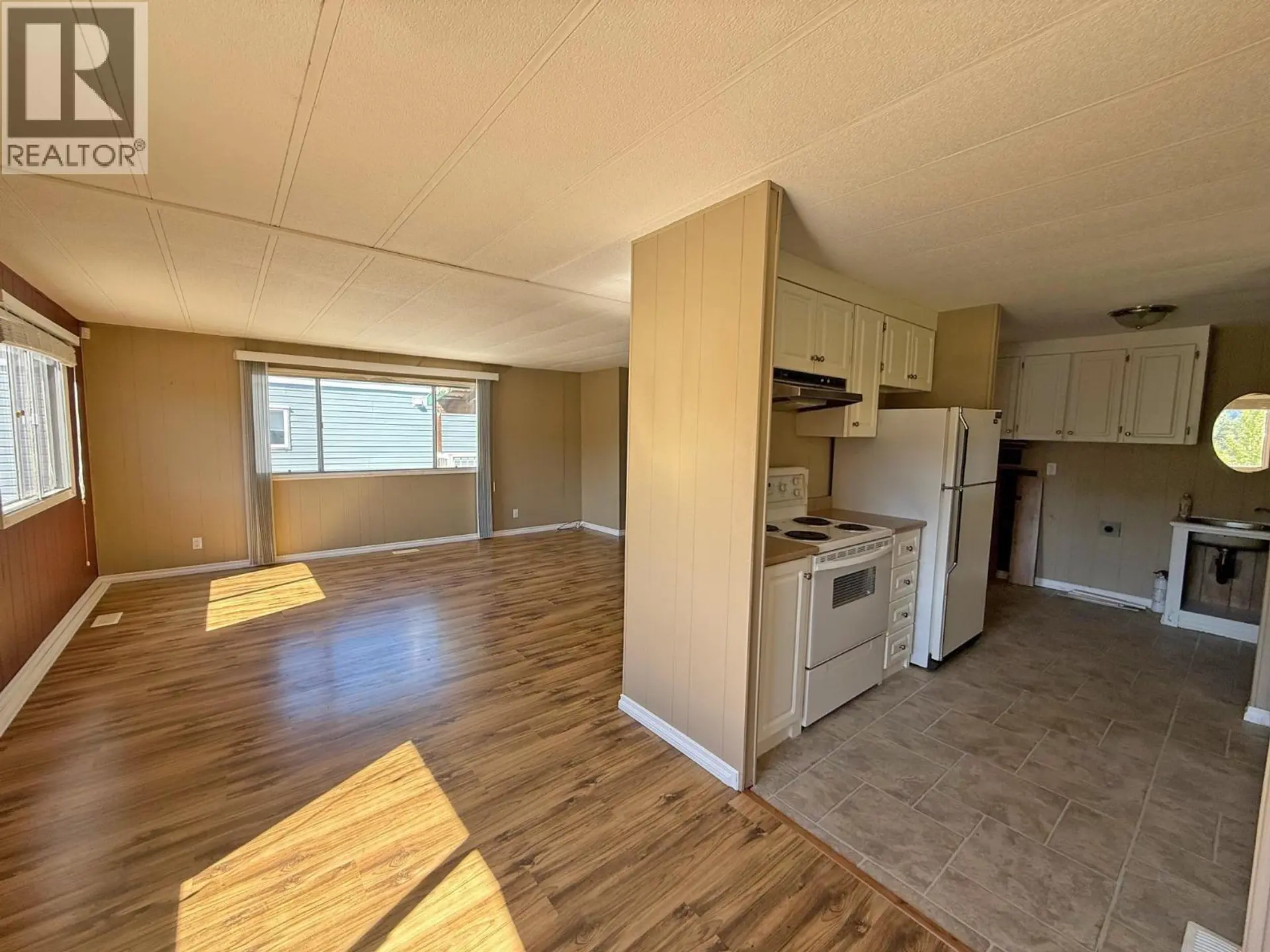 Property at #20 1700 BROADWAY AVENUE, Williams Lake, BC