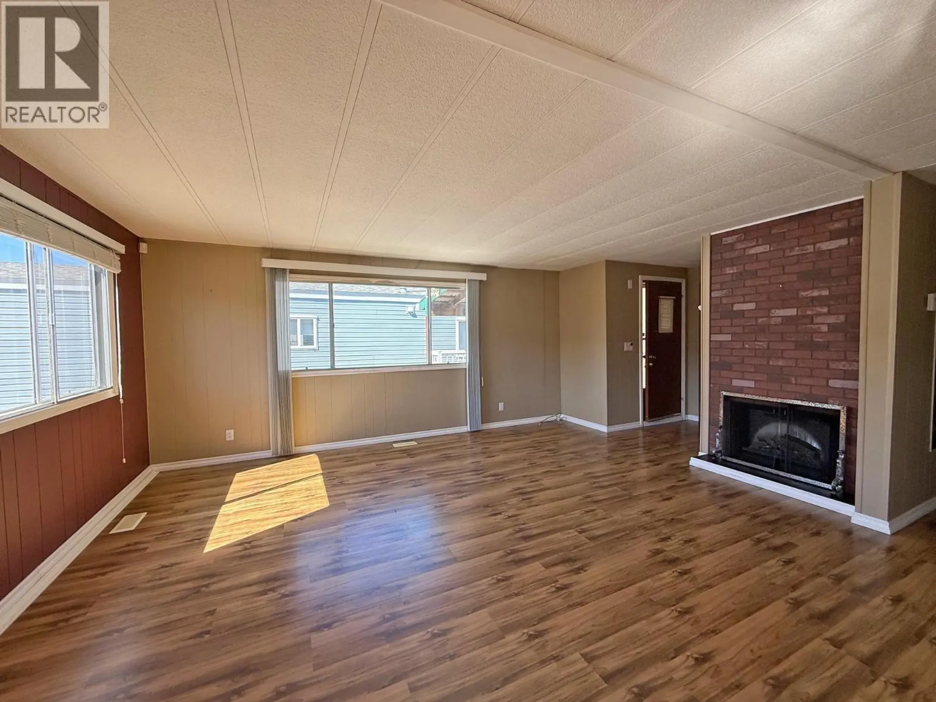 Property at #20 1700 BROADWAY AVENUE, Williams Lake, BC