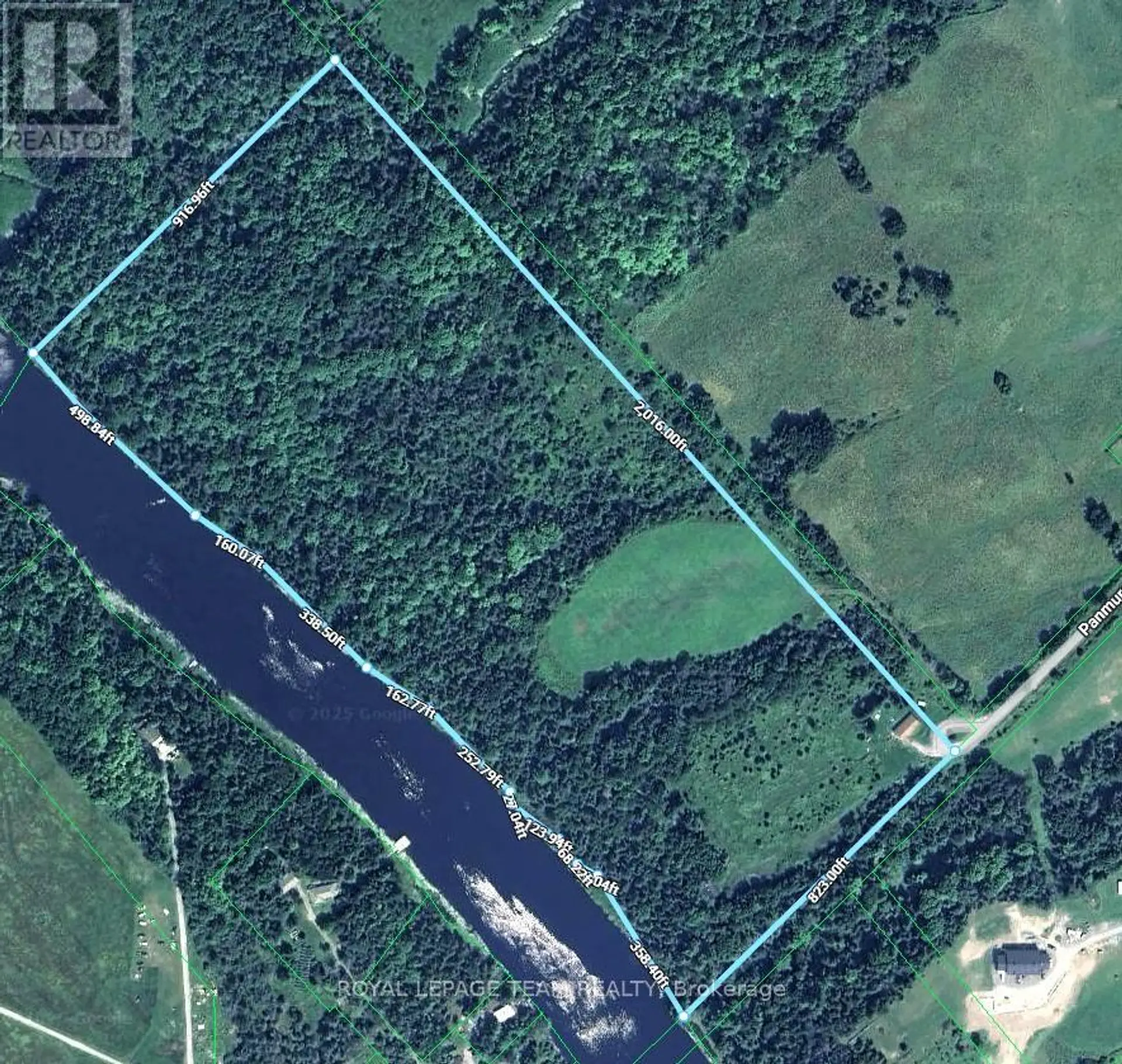 5296 PANMURE ROAD - Image 2