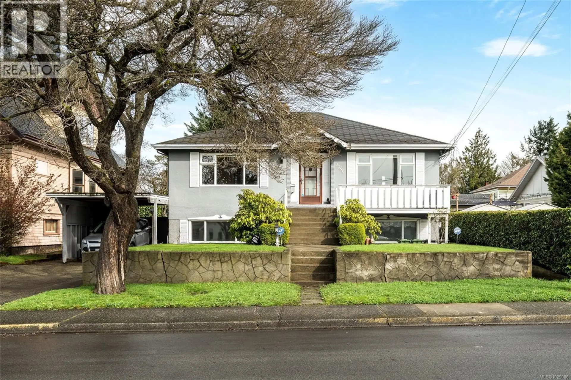Property at 1790 Denman St, Victoria, BC