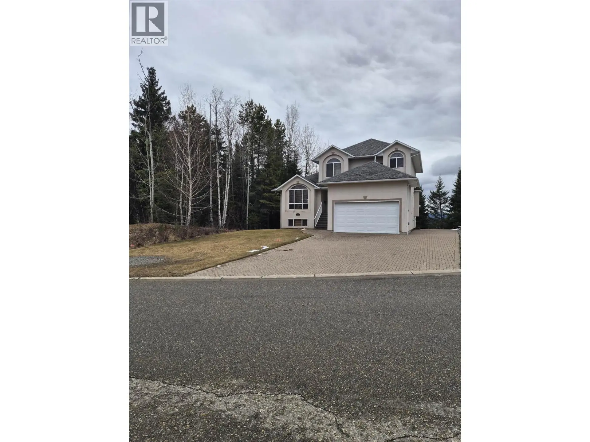 Property at 7830 ST MARY PLACE, Prince George, BC