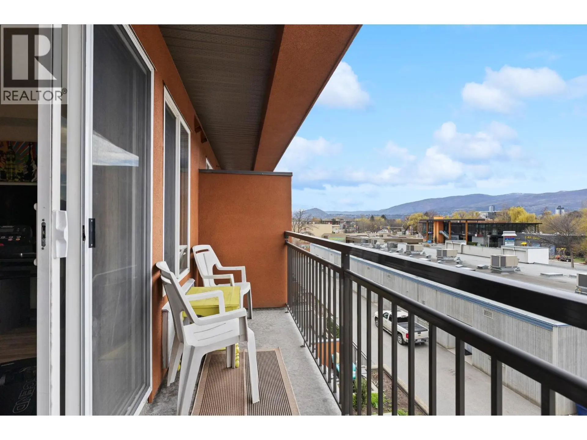 Property at #316 1550 DICKSON AVENUE, Kelowna, BC