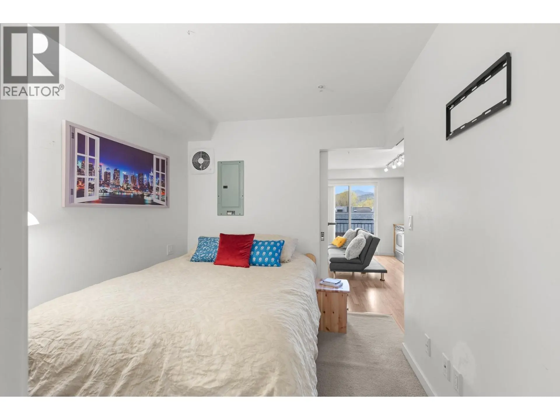 Property at #316 1550 DICKSON AVENUE, Kelowna, BC