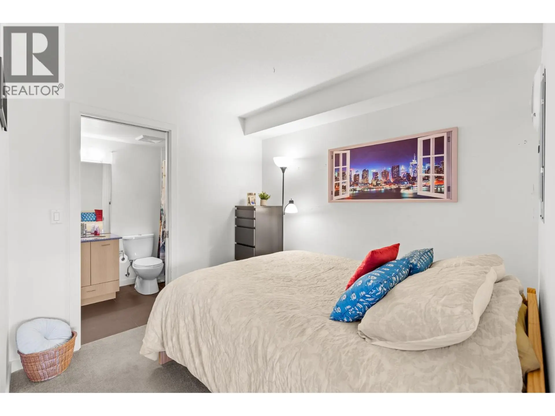 Property at #316 1550 DICKSON AVENUE, Kelowna, BC