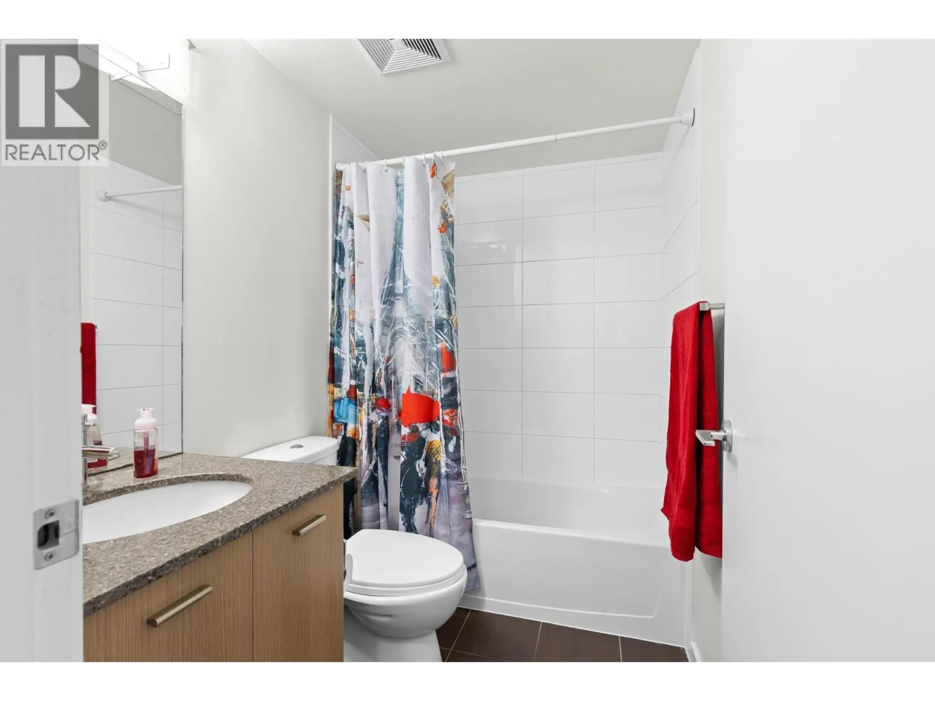 Property at #316 1550 DICKSON AVENUE, Kelowna, BC