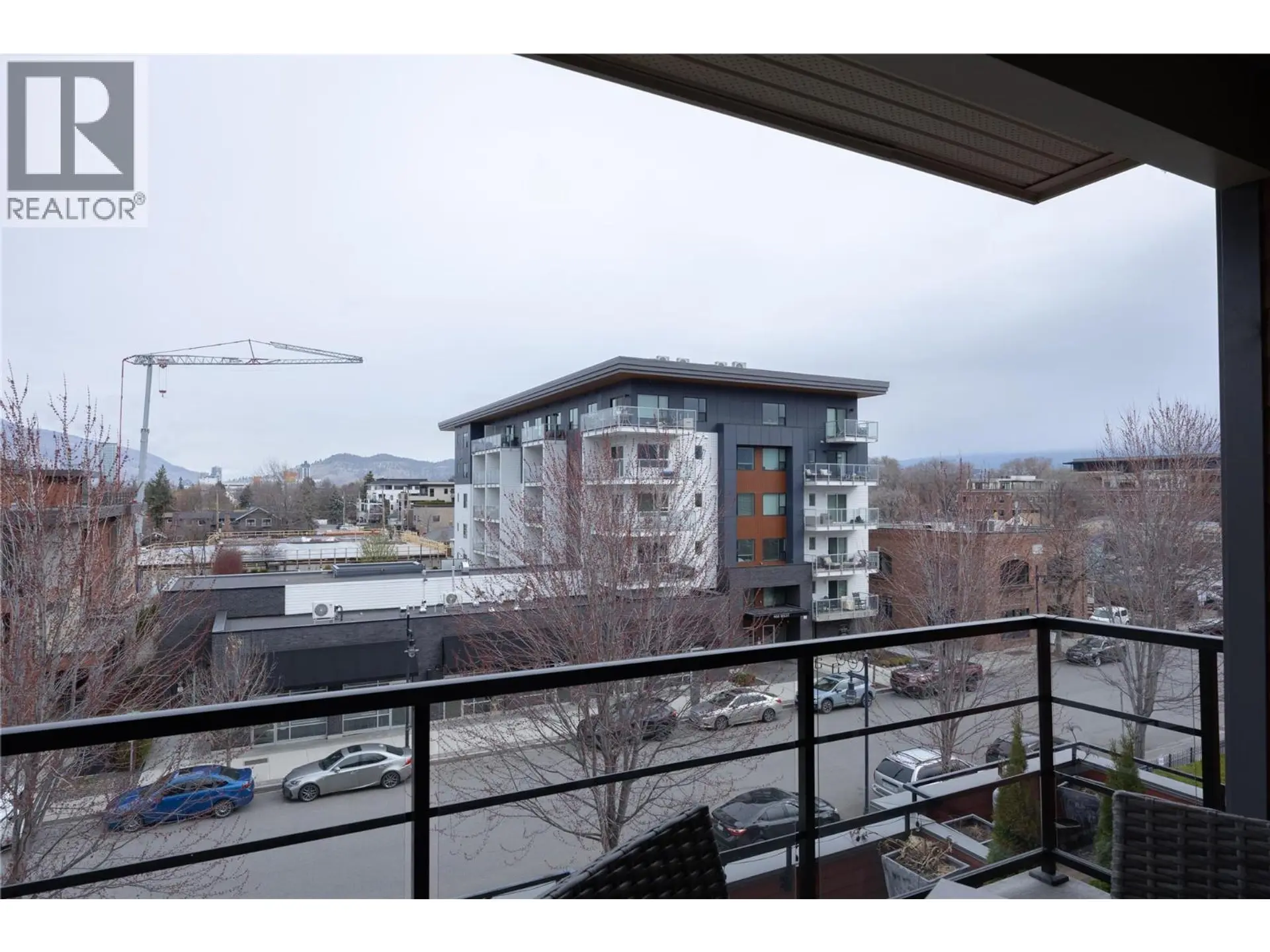 Property at #307 457 WEST AVENUE, Kelowna, BC