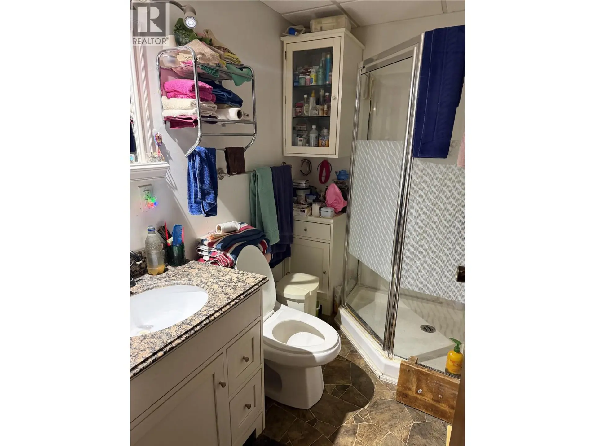 Property at 16996 52 HIGHWAY E, Tomslake, BC