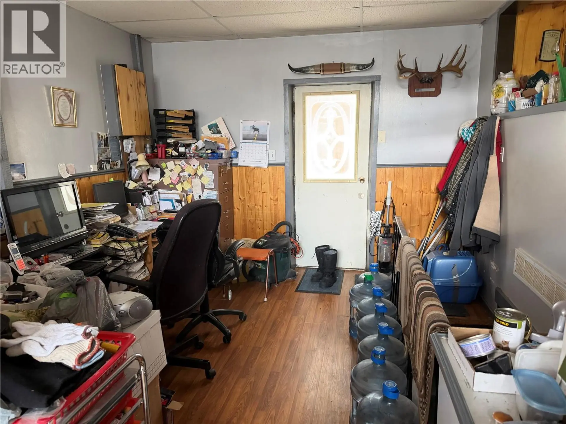 Property at 16996 52 HIGHWAY E, Tomslake, BC