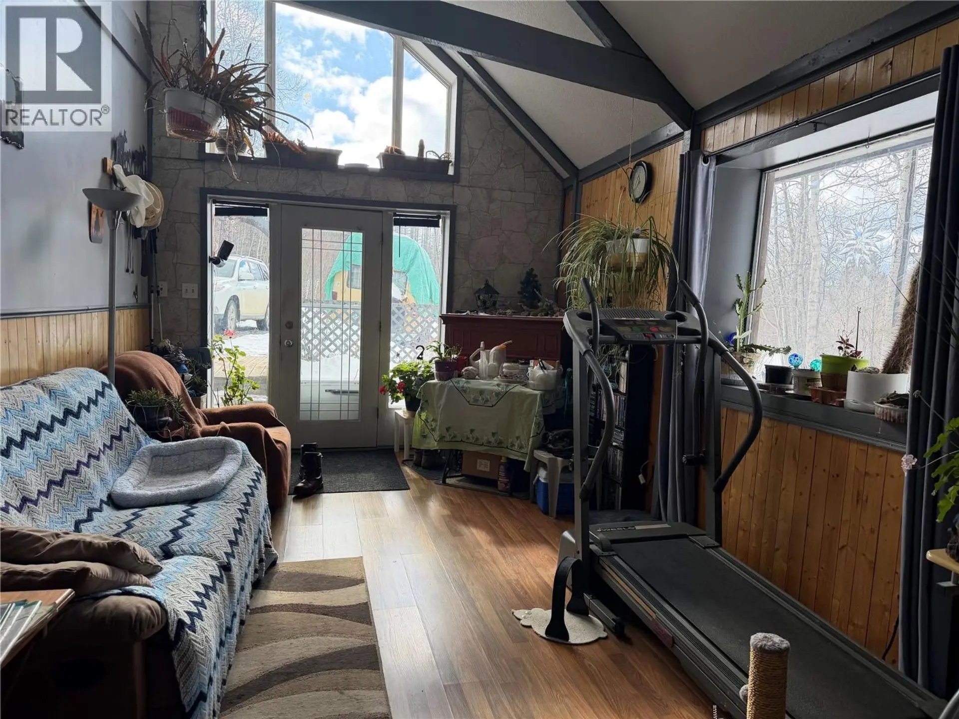 Property at 16996 52 HIGHWAY E, Tomslake, BC