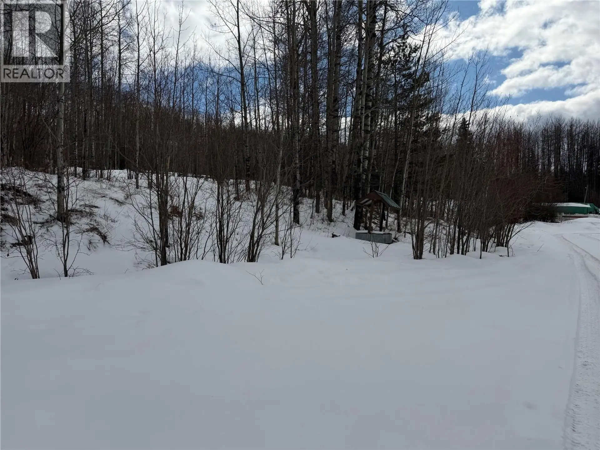 Property at 16996 52 HIGHWAY E, Tomslake, BC