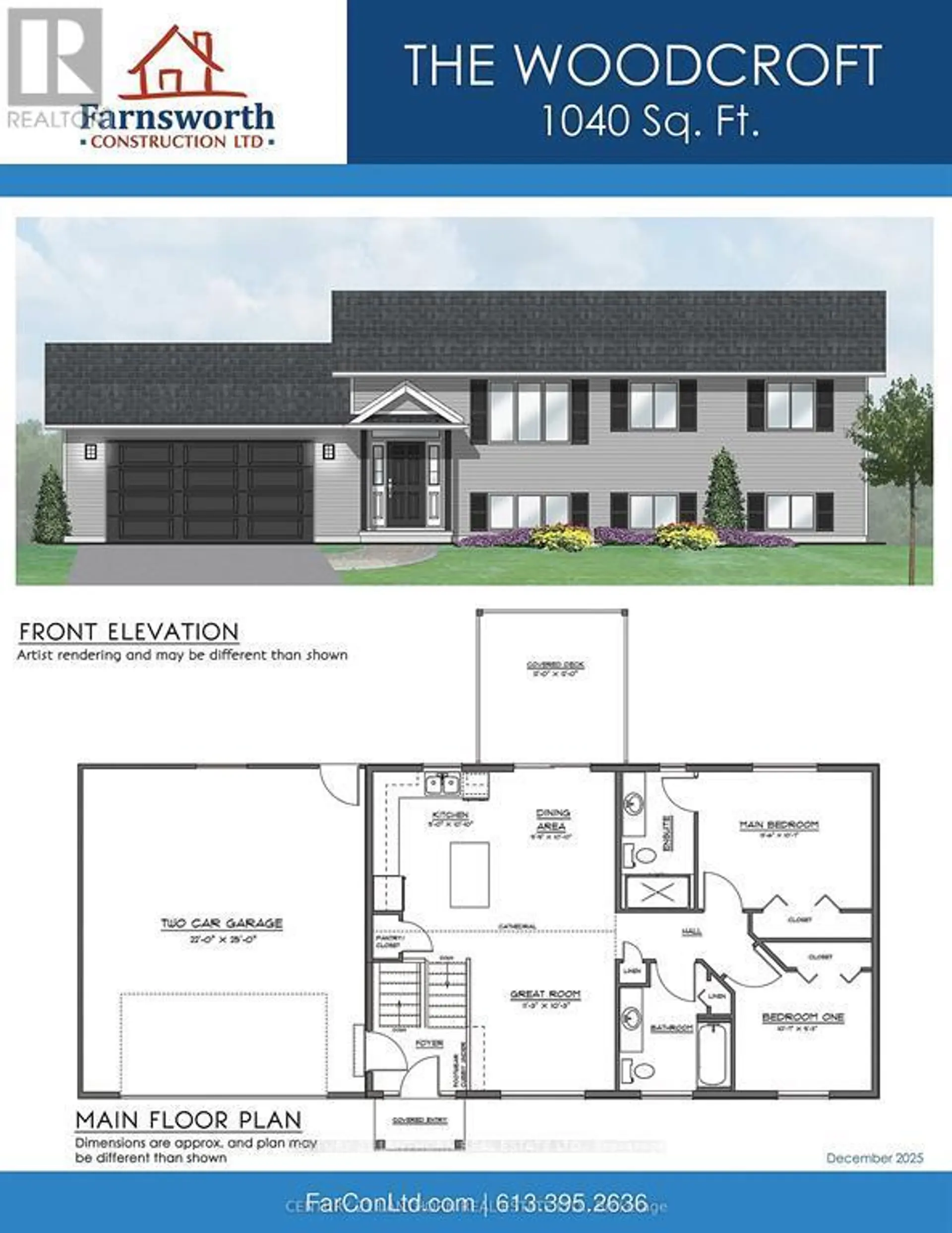 505 PIGDEN ROAD - Image 2
