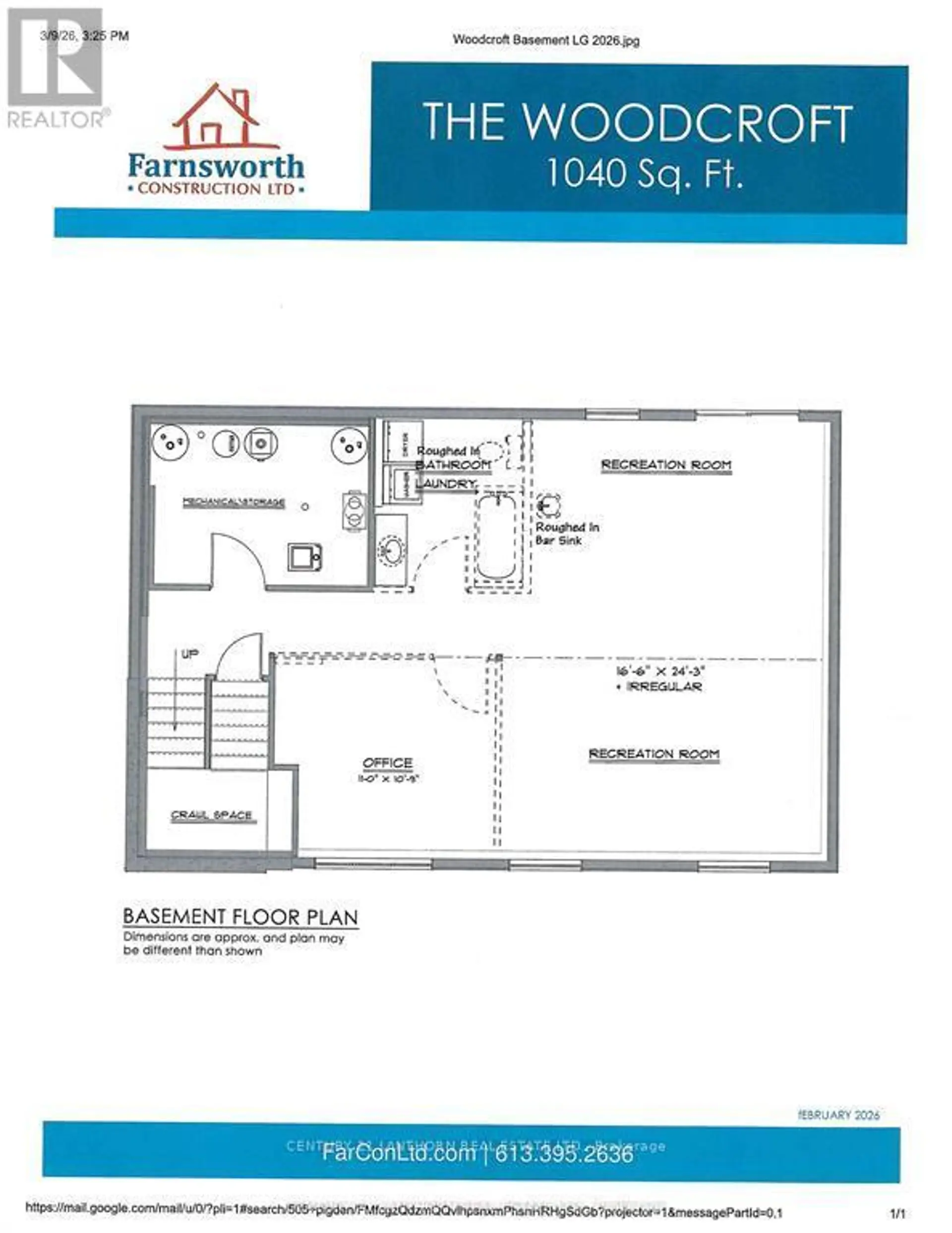 505 PIGDEN ROAD - Image 3