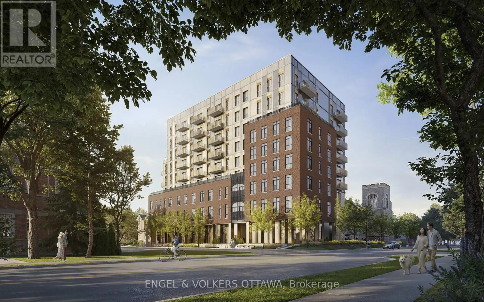 #401 8 BLACKBURN AVENUE - Image 1