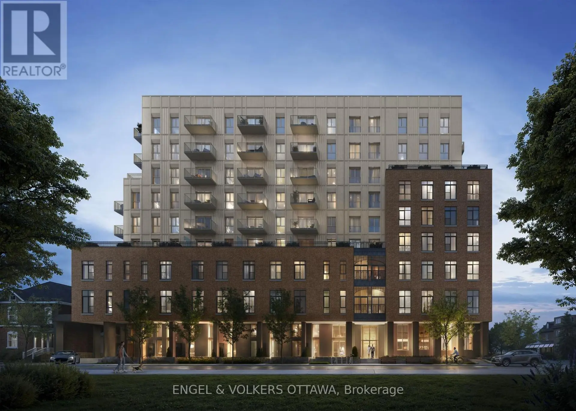 #401 8 BLACKBURN AVENUE - Image 2