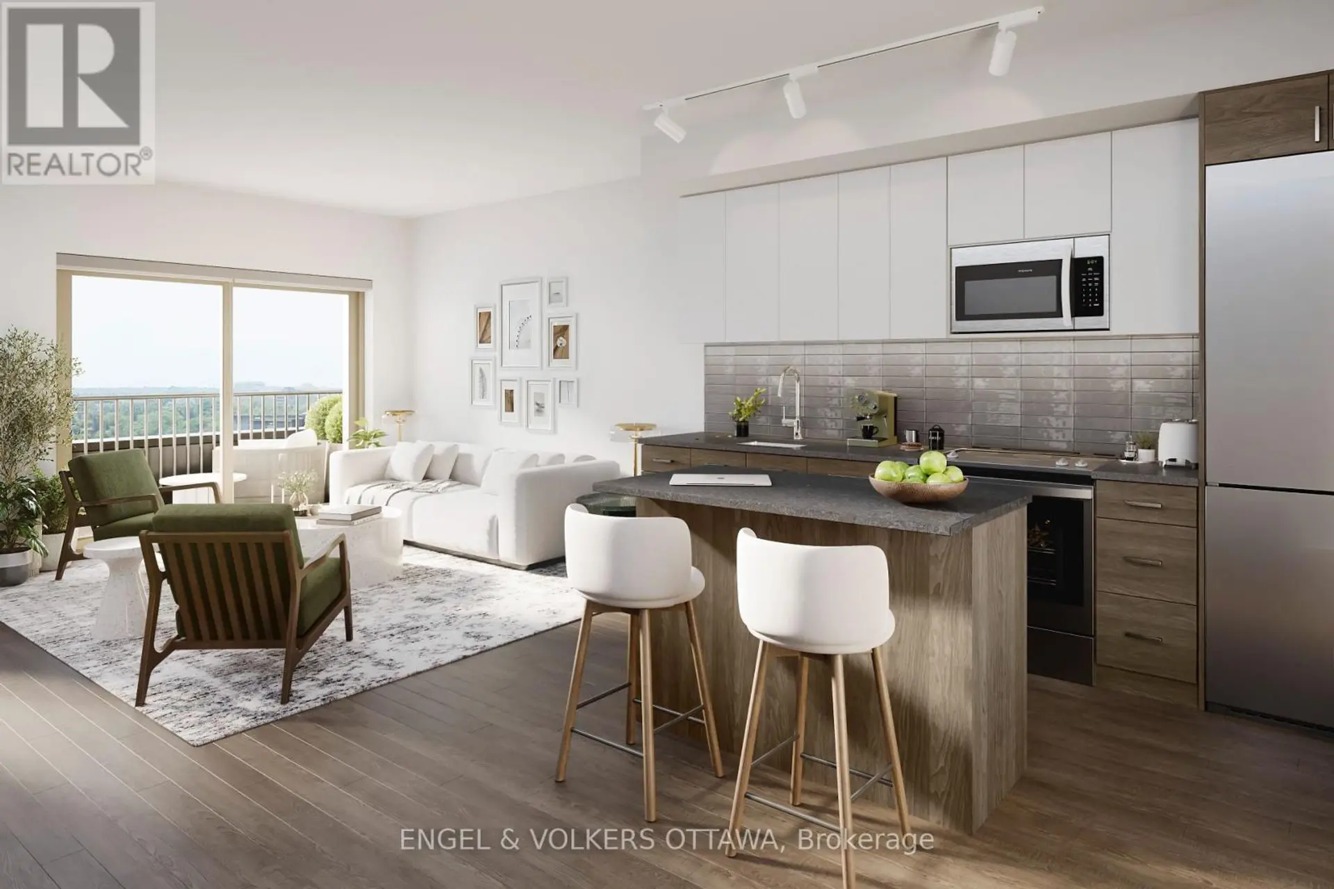 #401 8 BLACKBURN AVENUE - Image 3