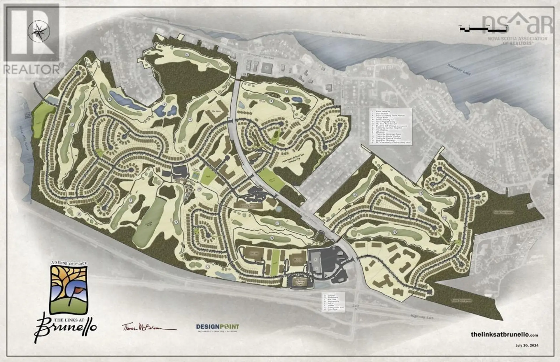 Property at LOT 9-04 170 BRUNELLO BOULEVARD, Timberlea, NS