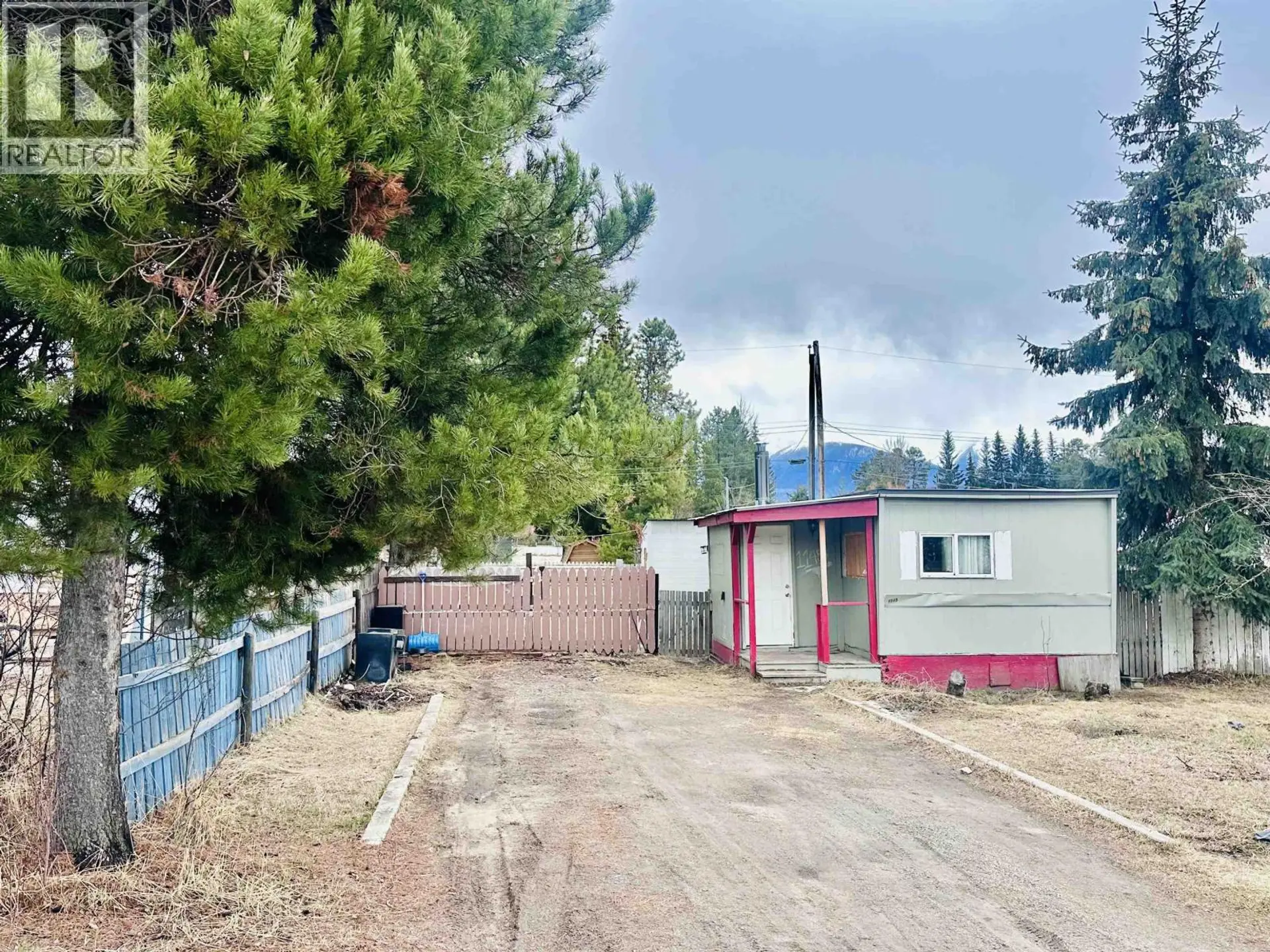 Property at 1145 4TH AVENUE, Valemount, BC