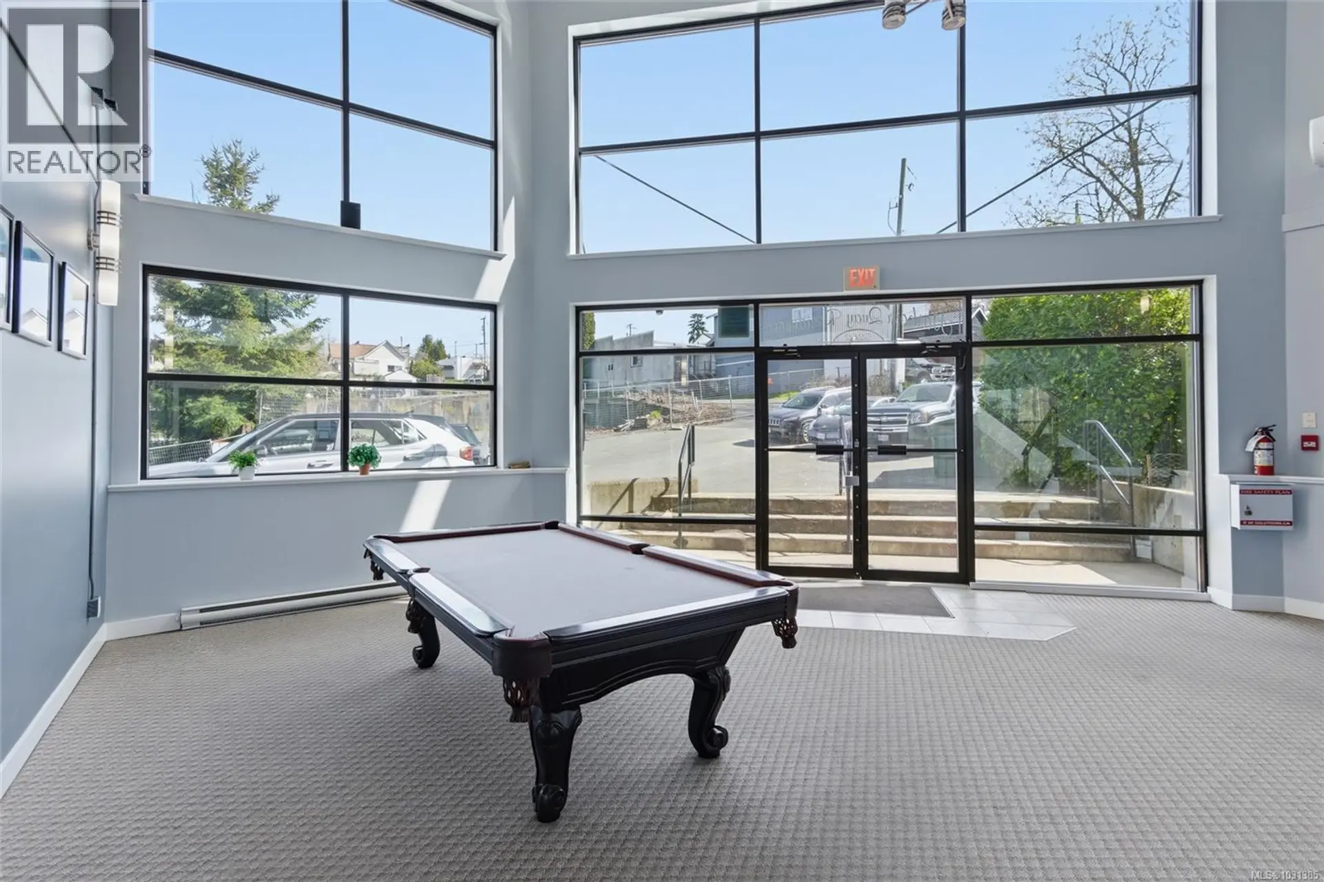 Property at #107 5262 ARGYLE ST, Port Alberni, BC