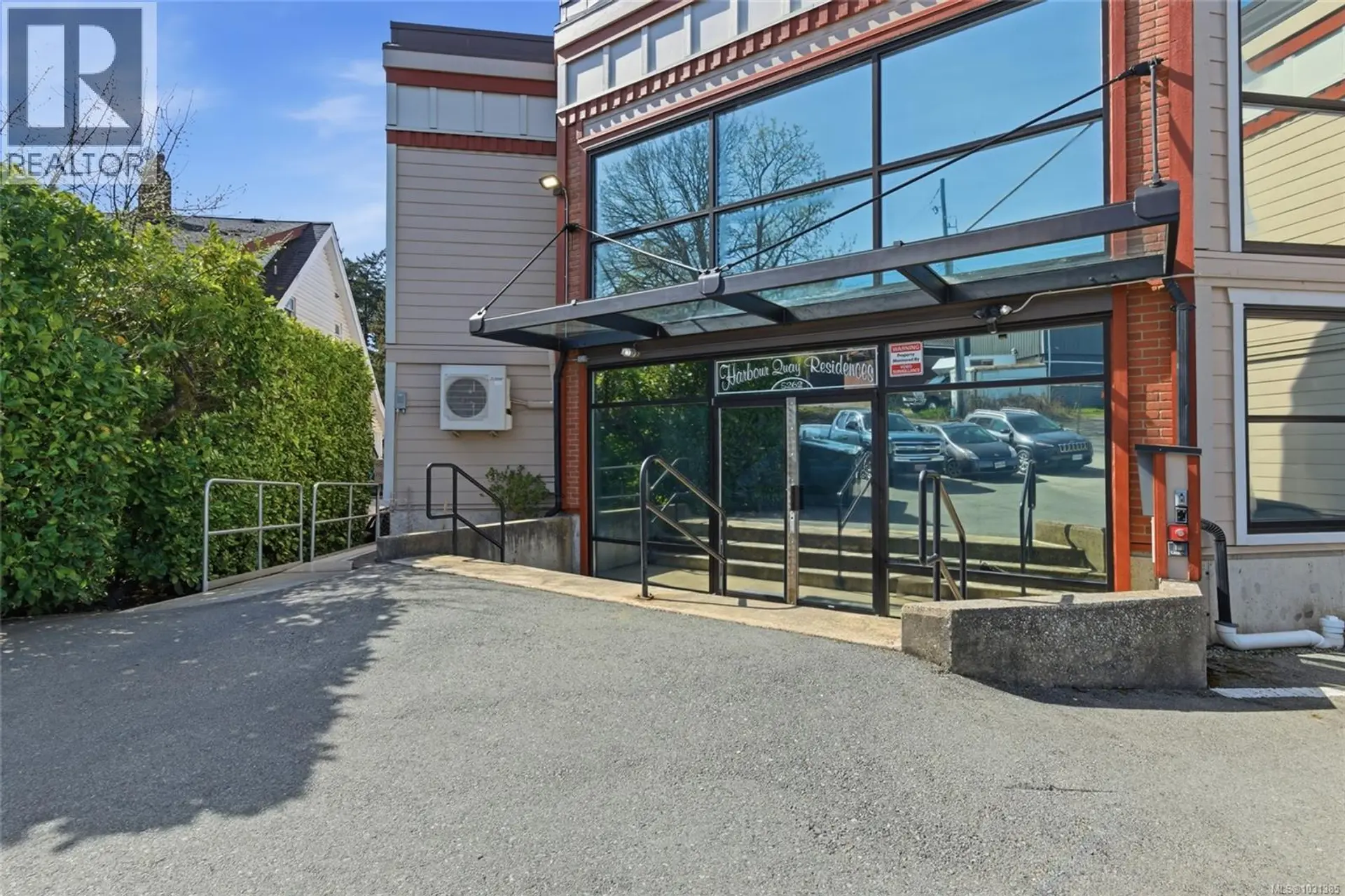 Property at #107 5262 ARGYLE ST, Port Alberni, BC