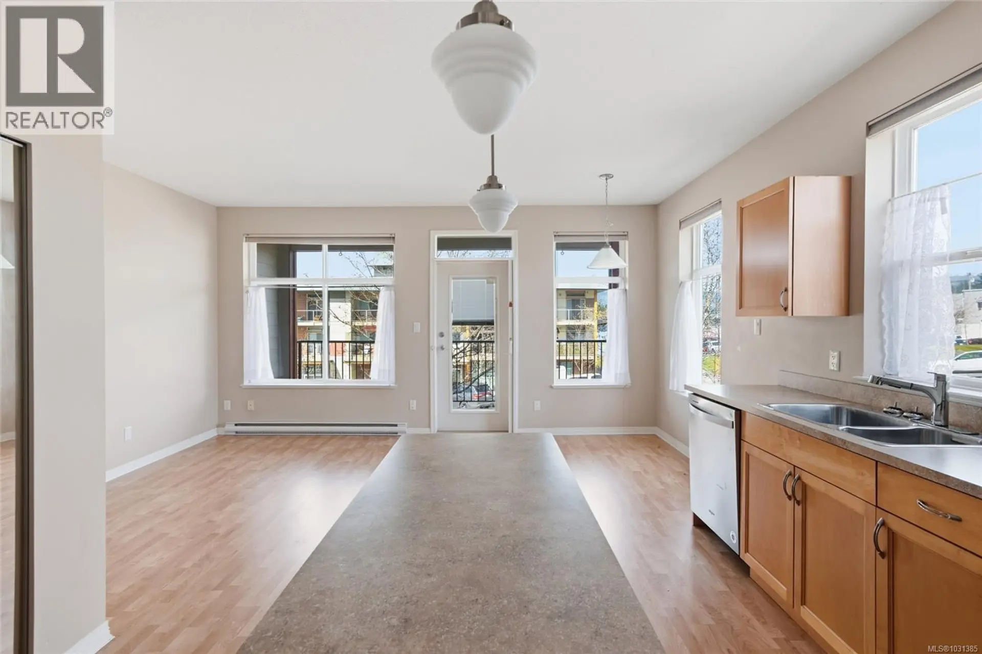 Property at #107 5262 ARGYLE ST, Port Alberni, BC