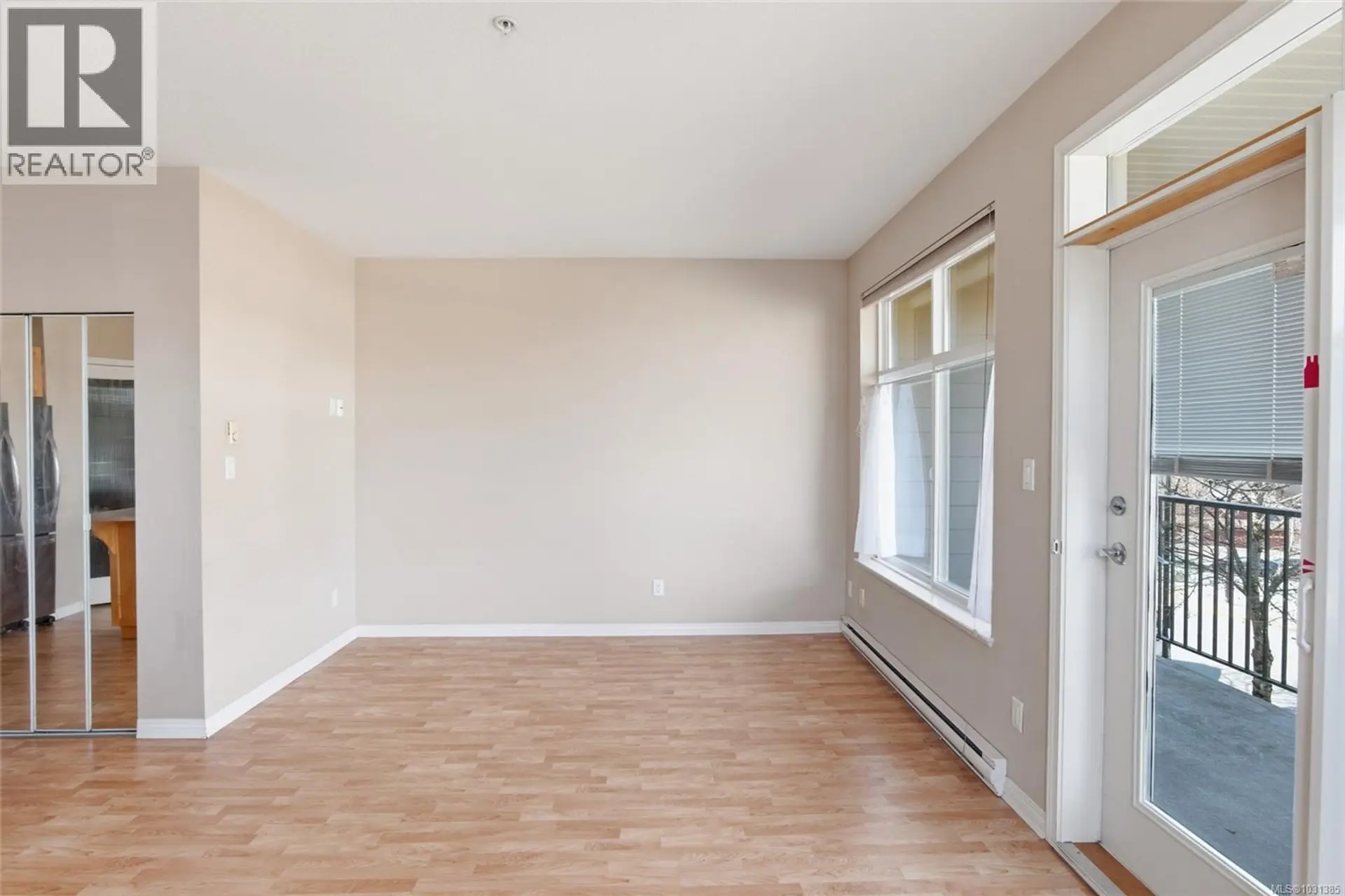 Property at #107 5262 ARGYLE ST, Port Alberni, BC