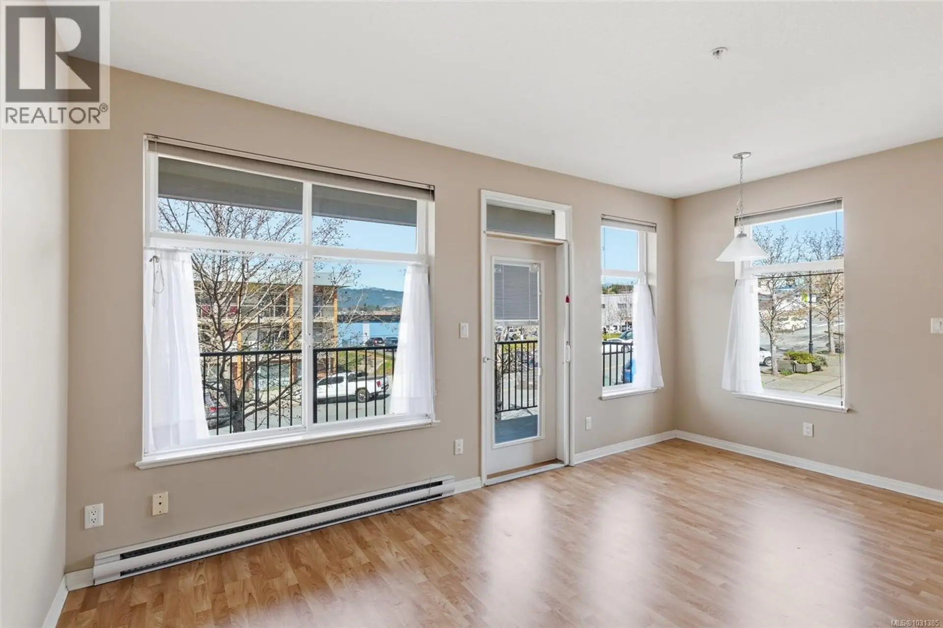 Property at #107 5262 ARGYLE ST, Port Alberni, BC