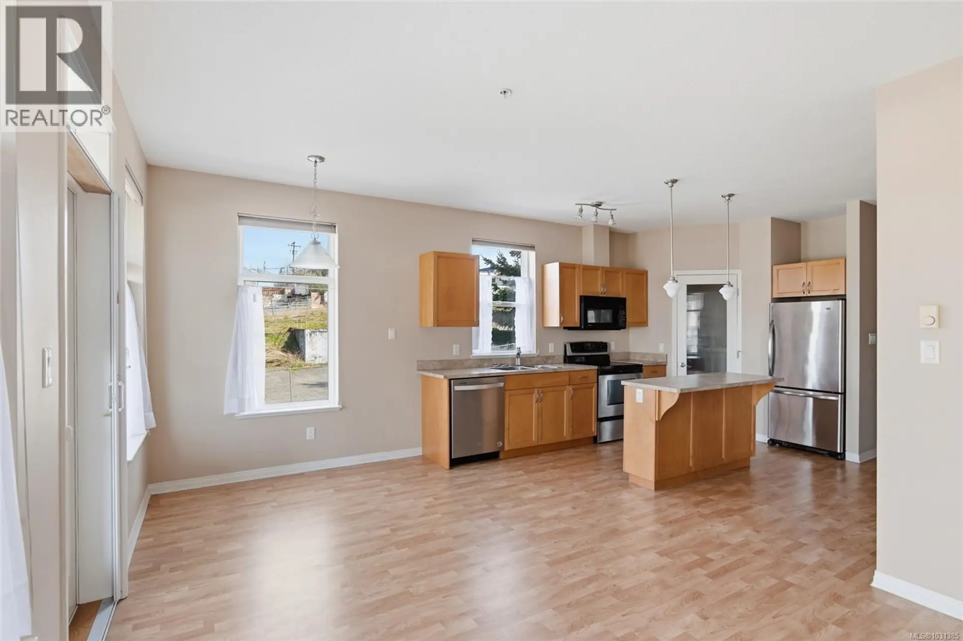 Property at #107 5262 ARGYLE ST, Port Alberni, BC