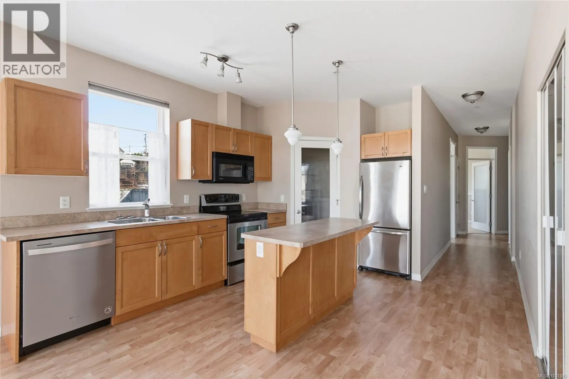 Property at #107 5262 ARGYLE ST, Port Alberni, BC