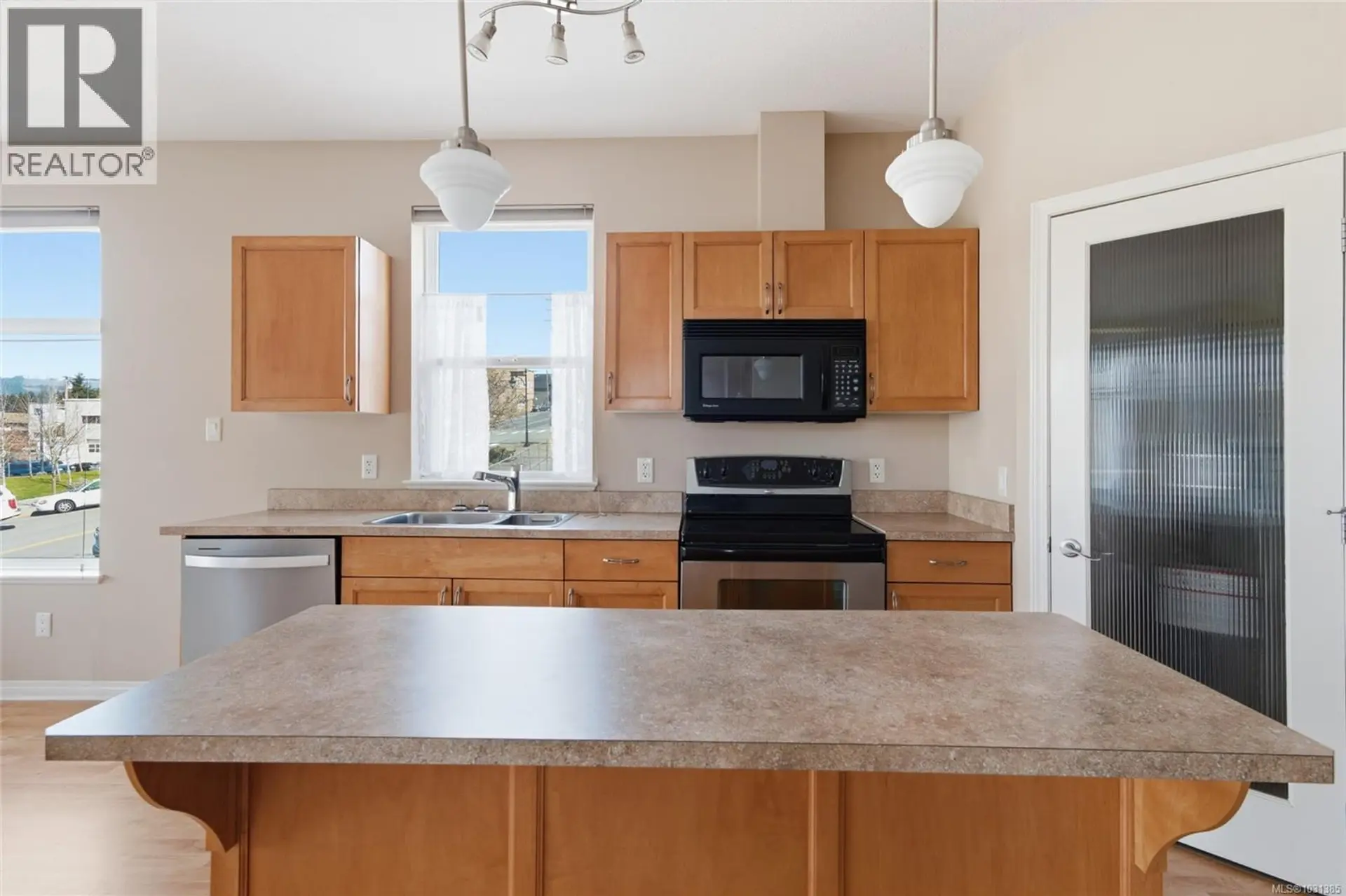 Property at #107 5262 ARGYLE ST, Port Alberni, BC