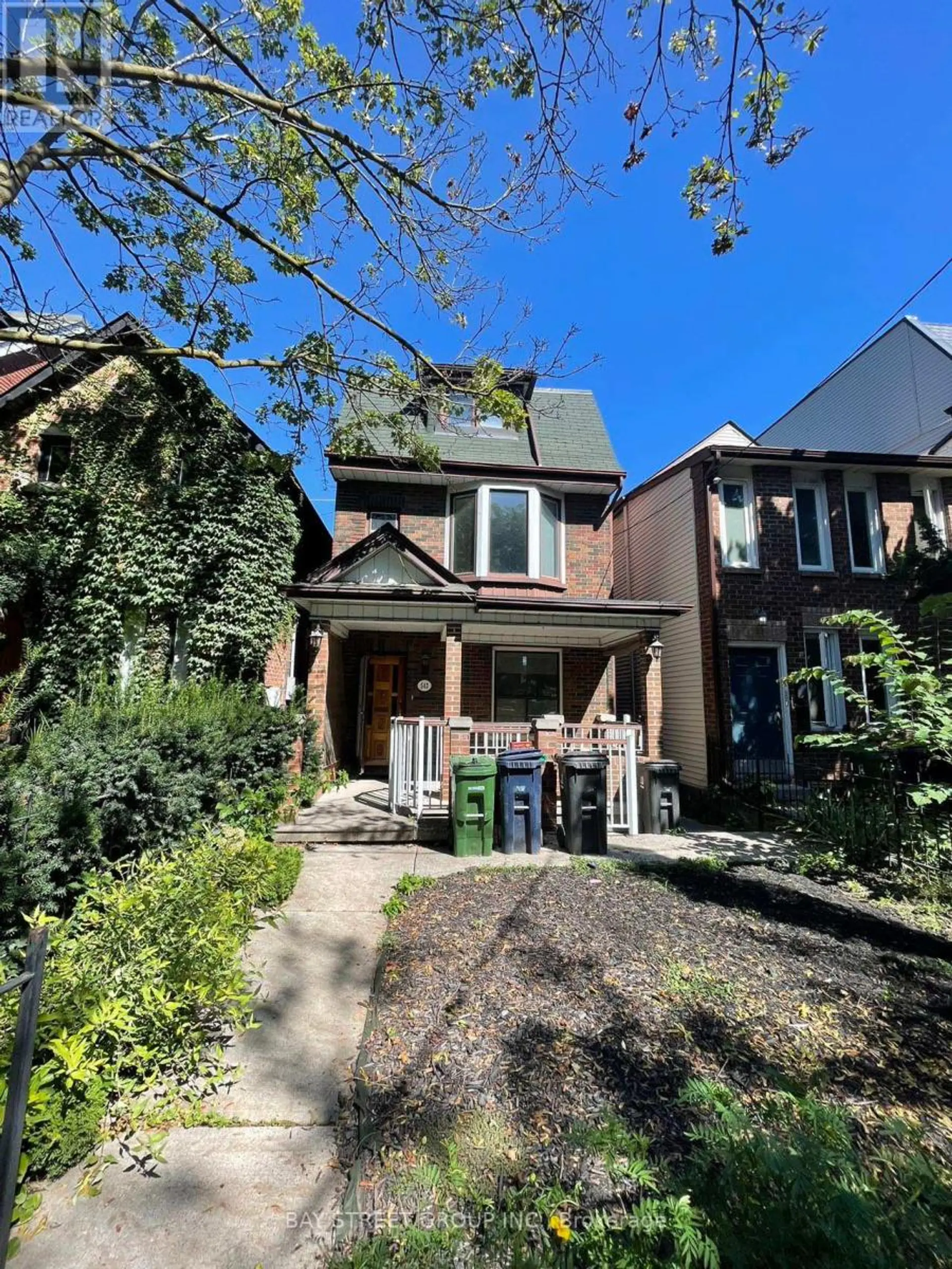 543 CRAWFORD STREET - Image 1