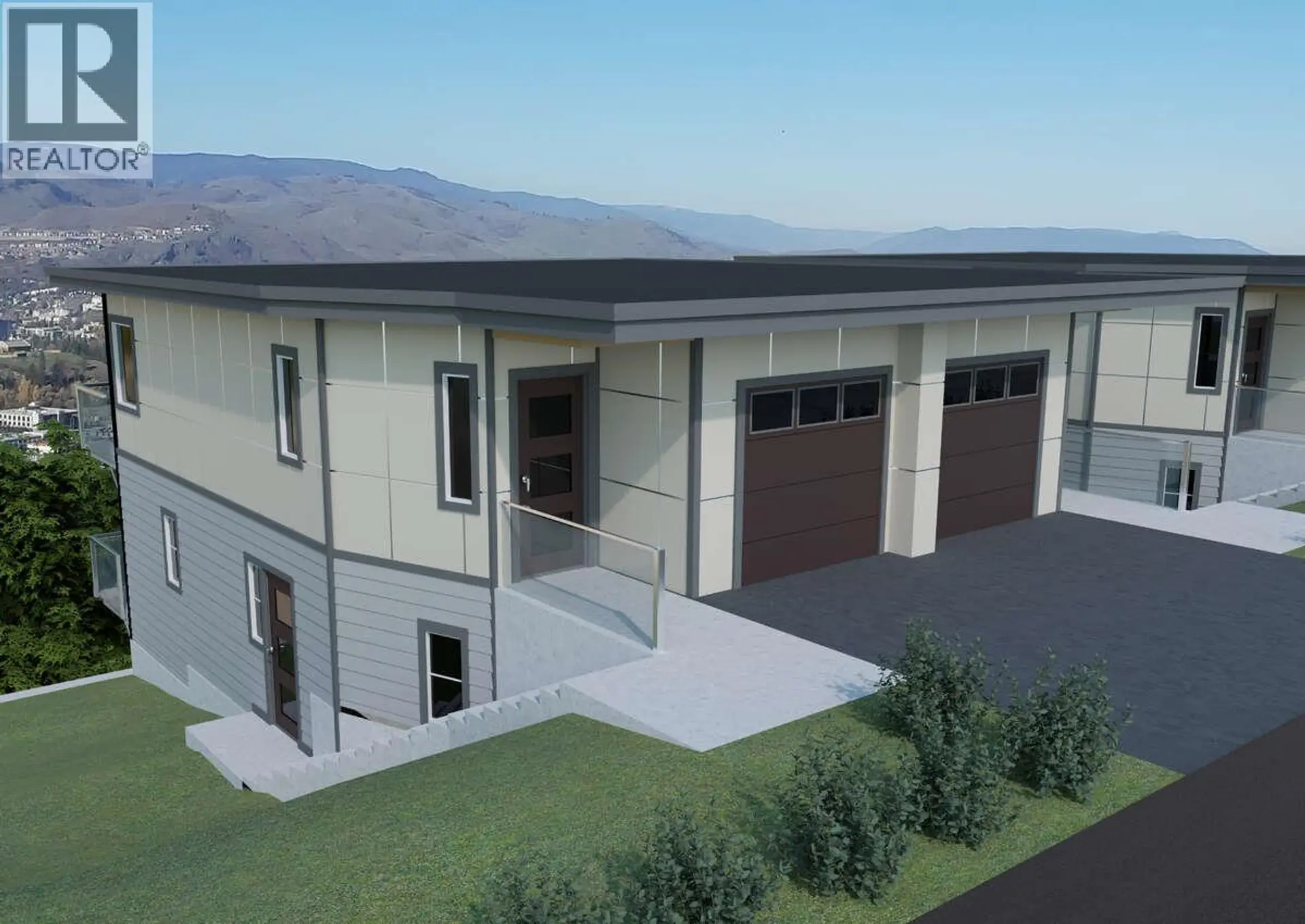 Property at #3 1050 MT REVELSTOKE PLACE, Vernon, BC