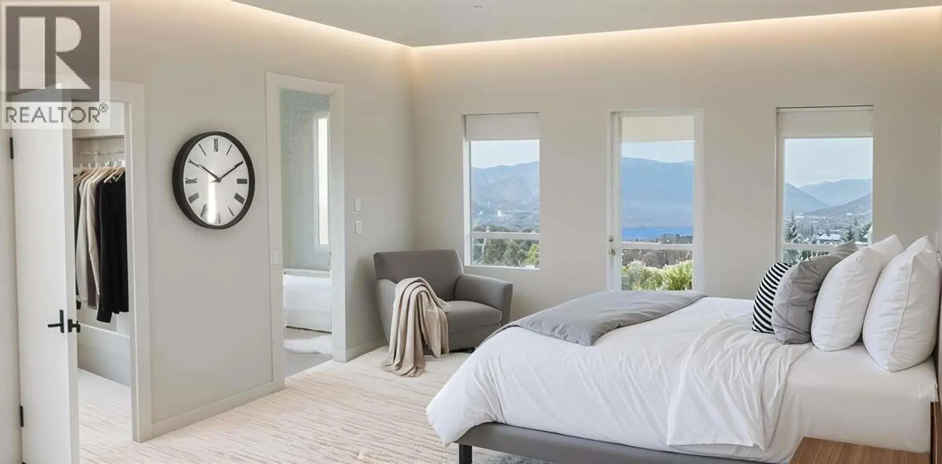 Property at #3 1050 MT REVELSTOKE PLACE, Vernon, BC