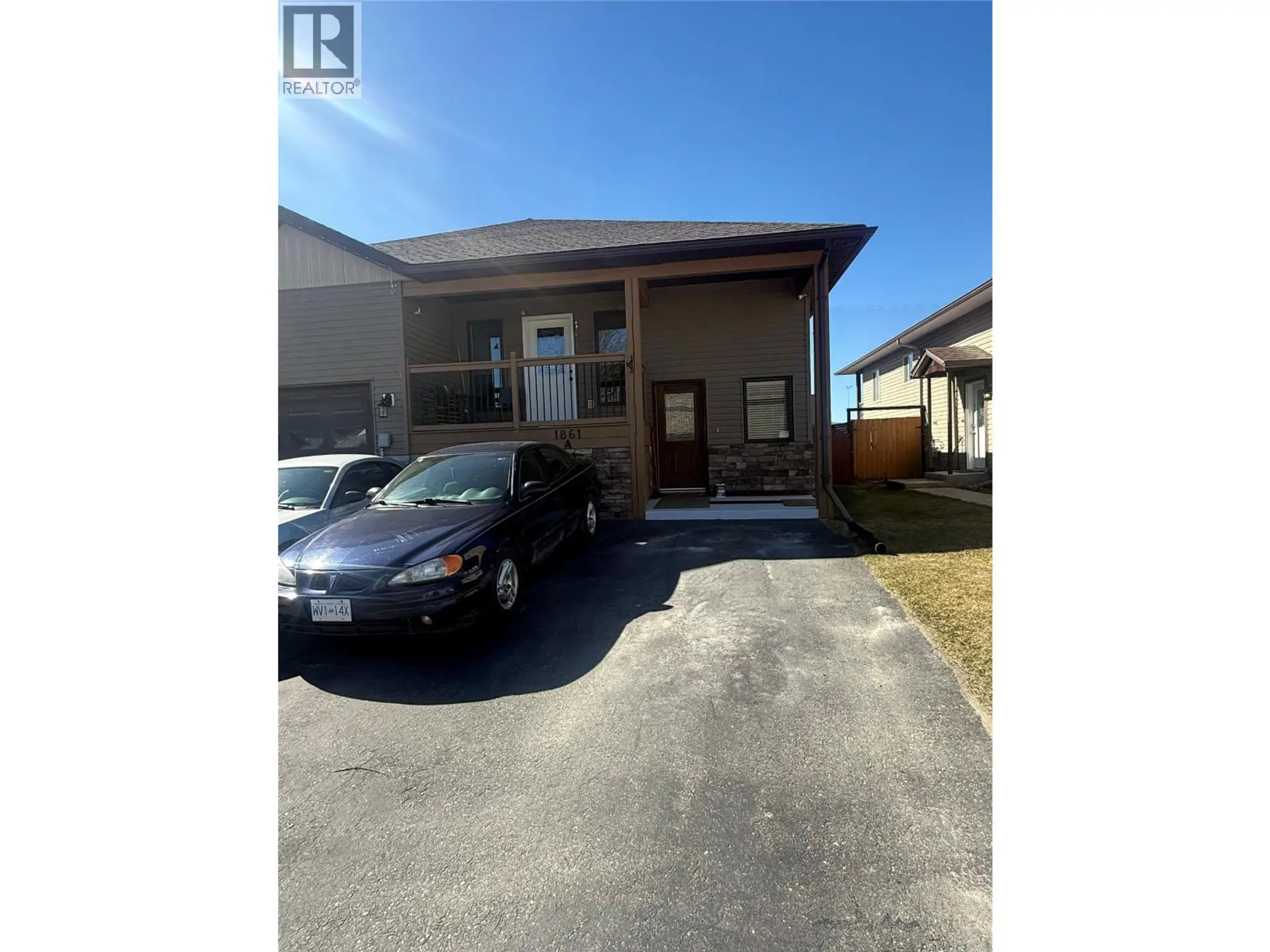 Property at #A 1861 KELOWNA CRESCENT N, Cranbrook, BC