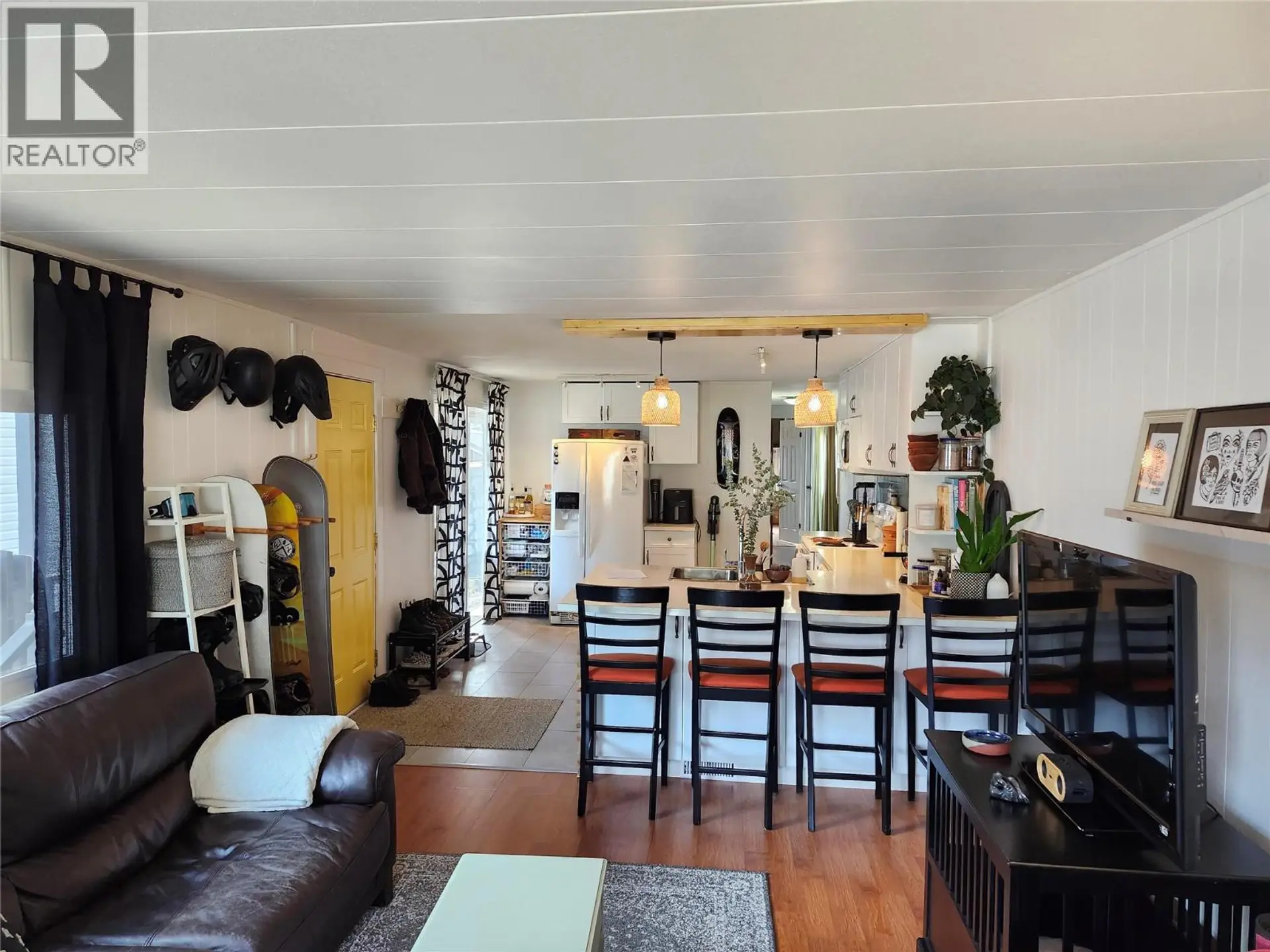 Property at #5 606 Edward Street E, Revelstoke, BC
