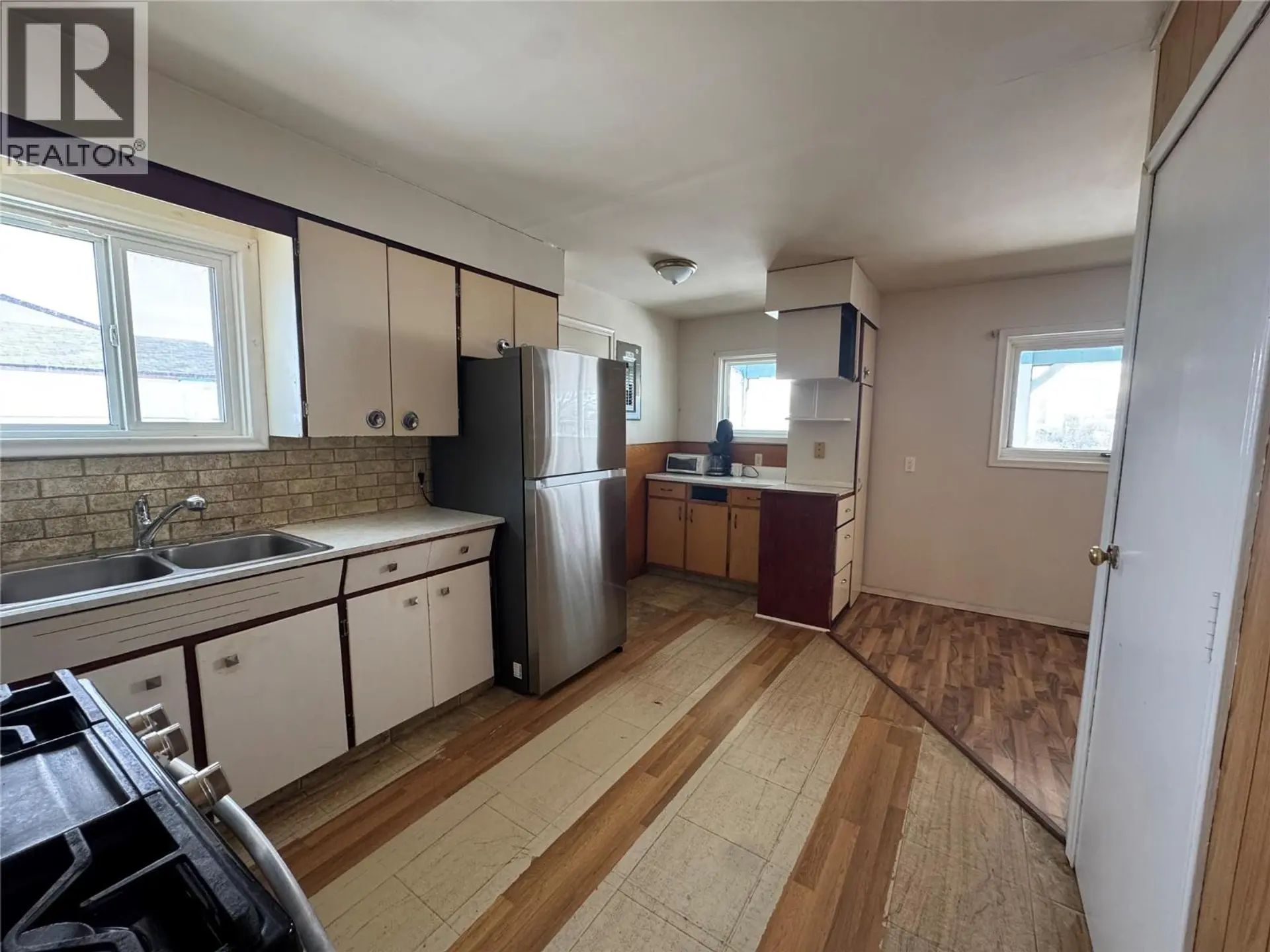 Property at 1120 119 AVENUE, Dawson Creek, BC