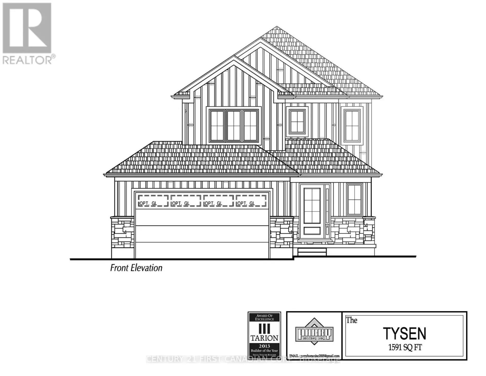130 ADDISON AVENUE - Image 2