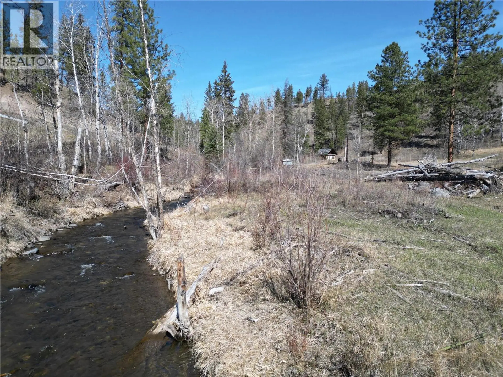 Property at 1280 RENSCH ROAD, Loon Lake, BC