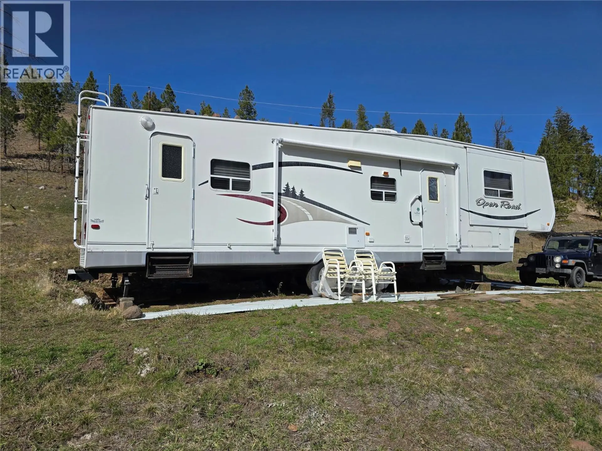 Property at 1280 RENSCH ROAD, Loon Lake, BC