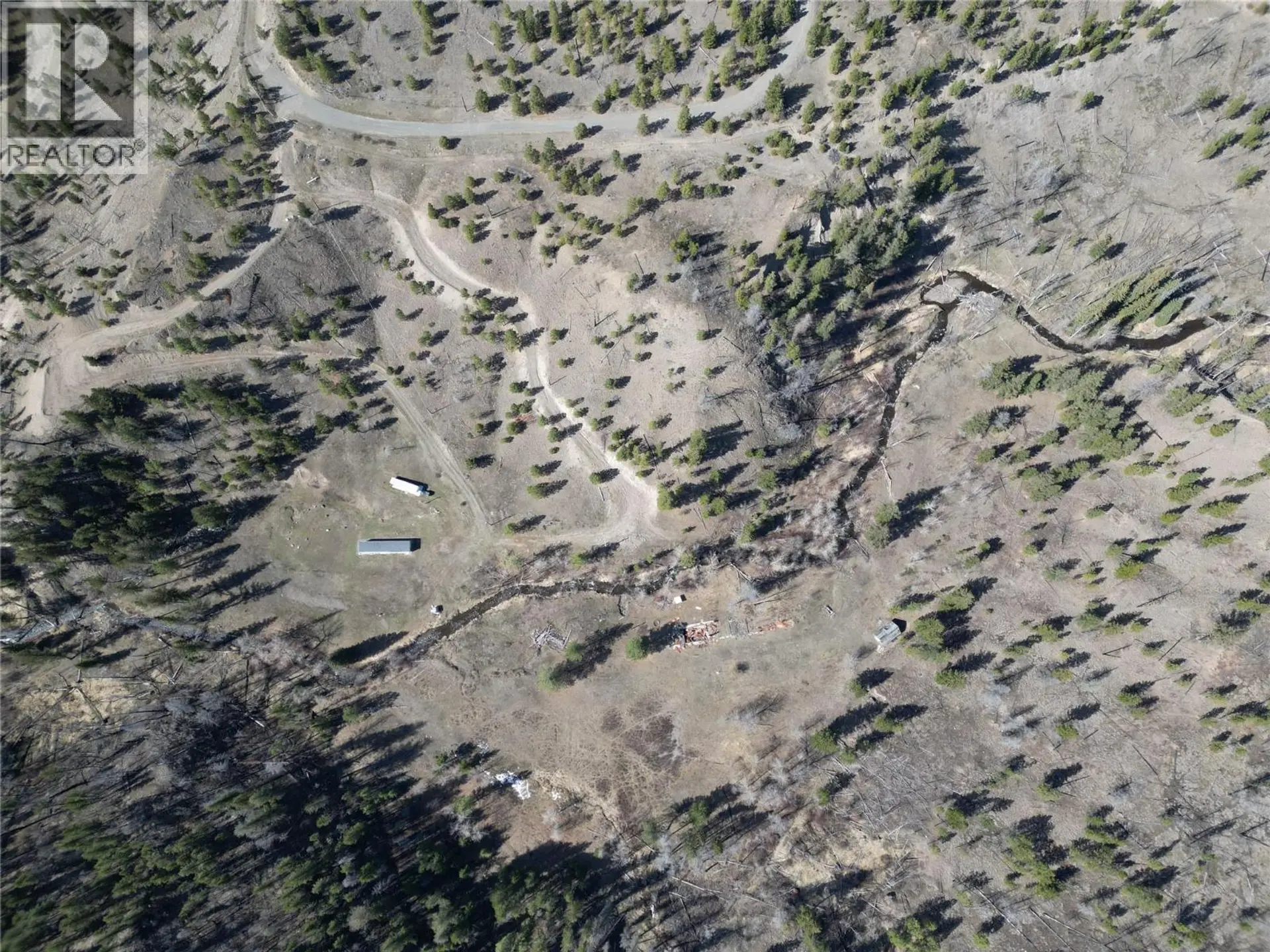 Property at 1280 RENSCH ROAD, Loon Lake, BC