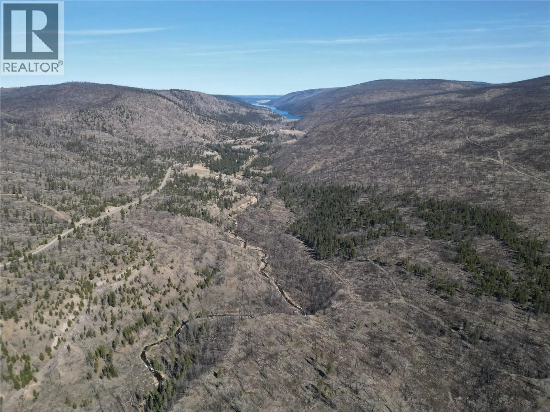 Property at 1280 RENSCH ROAD, Loon Lake, BC