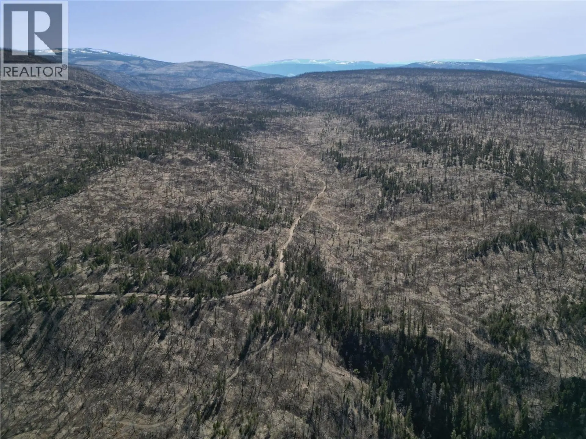 Property at 1280 RENSCH ROAD, Loon Lake, BC