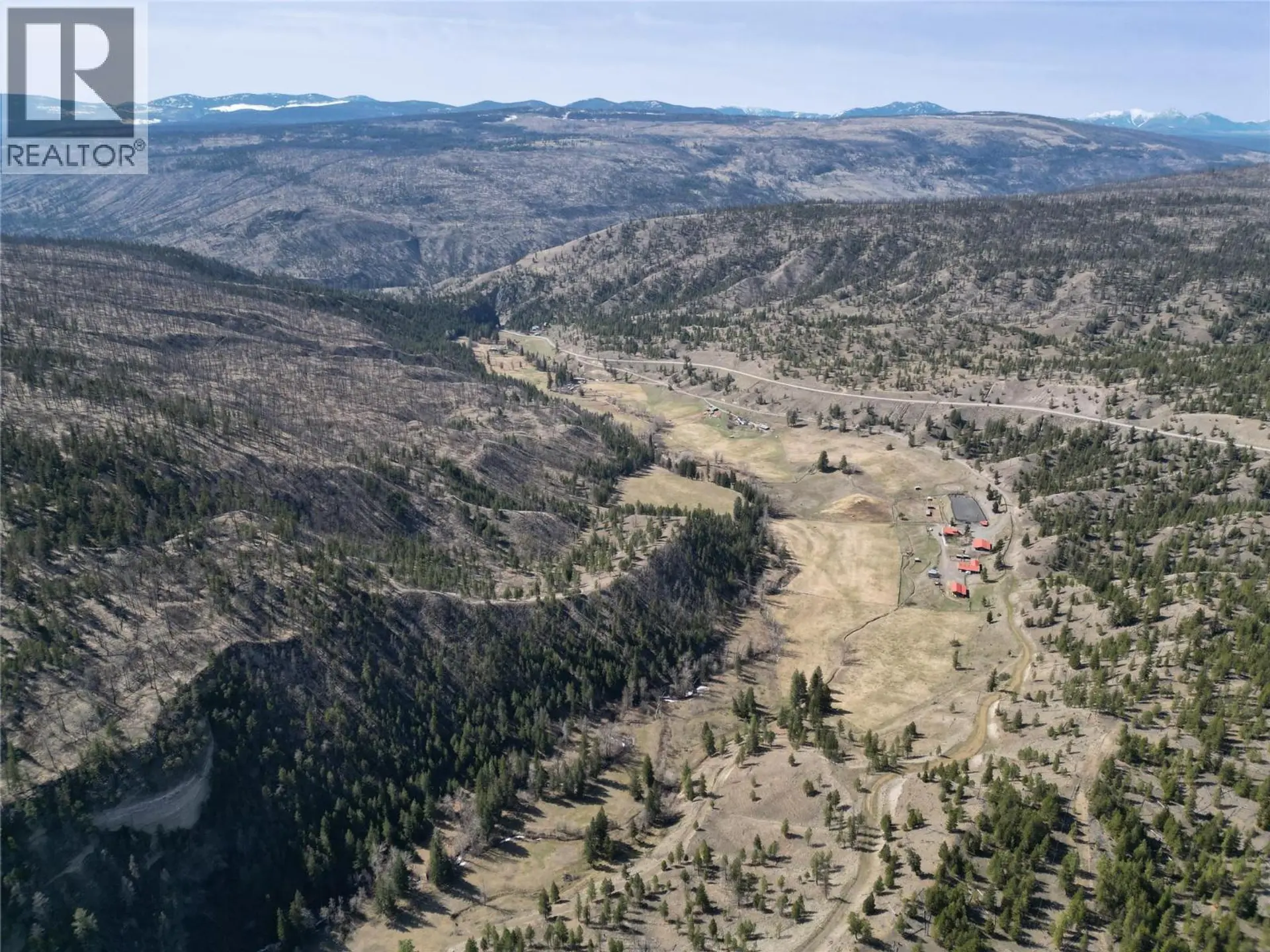 Property at 1280 RENSCH ROAD, Loon Lake, BC